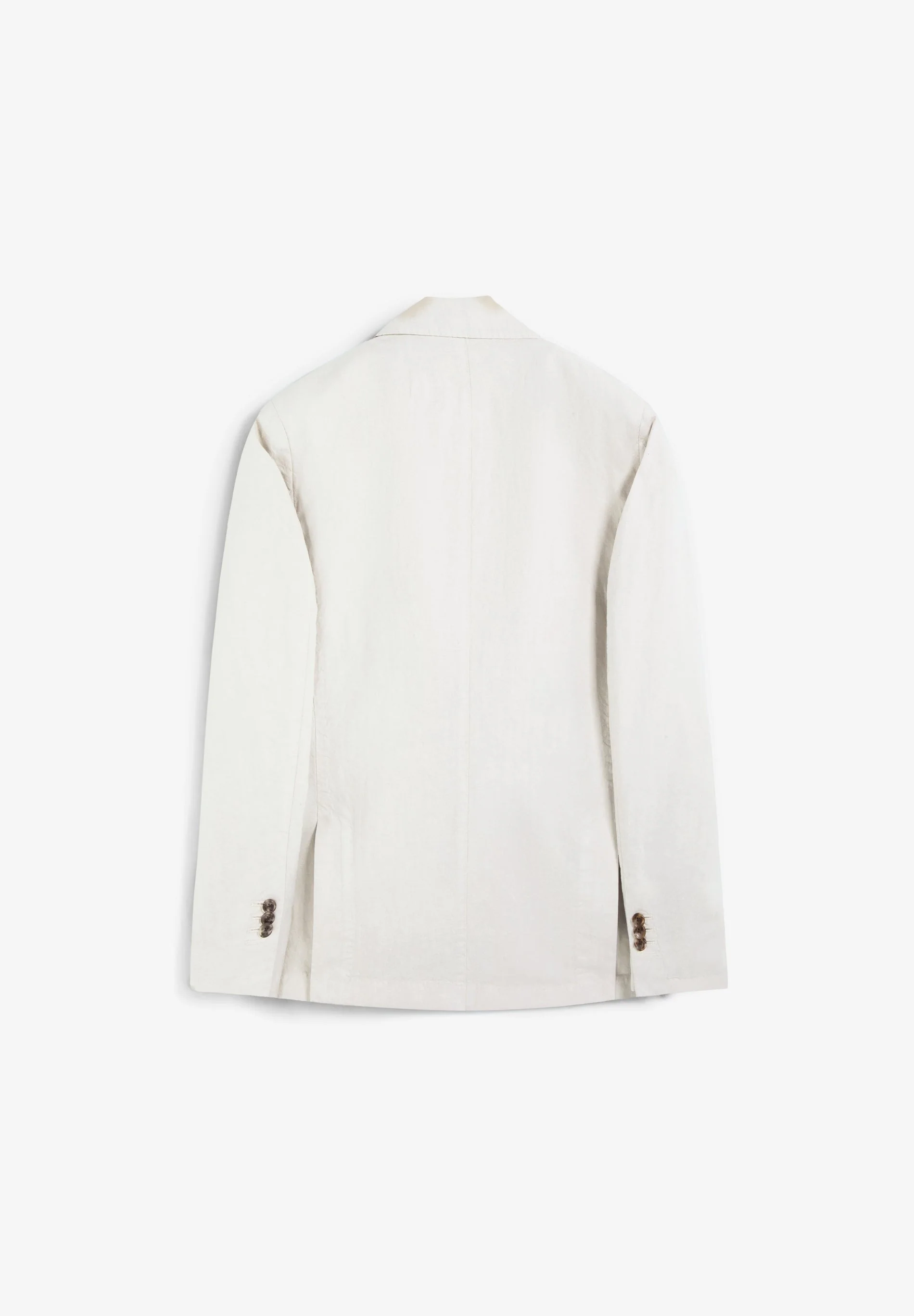 LINEN SUIT BLAZER - Image 11