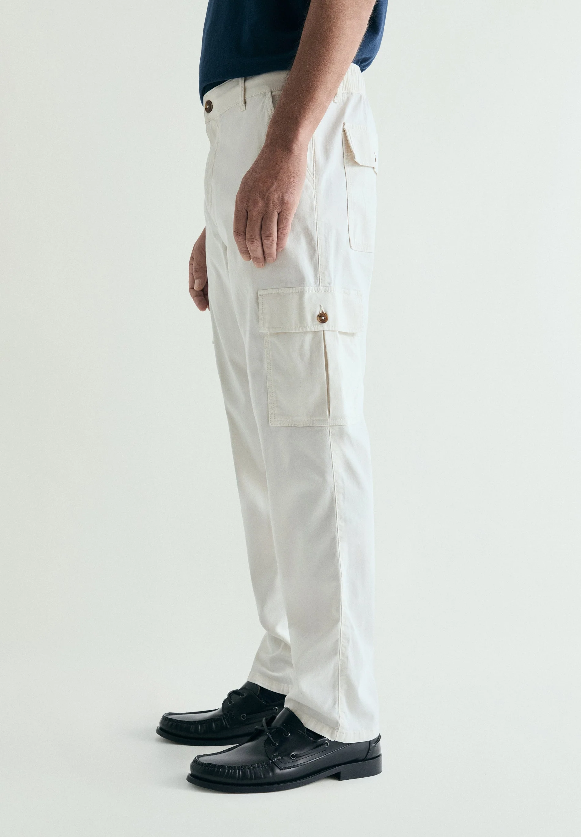 SCGUINCHO CARGO PANTS - Image 4