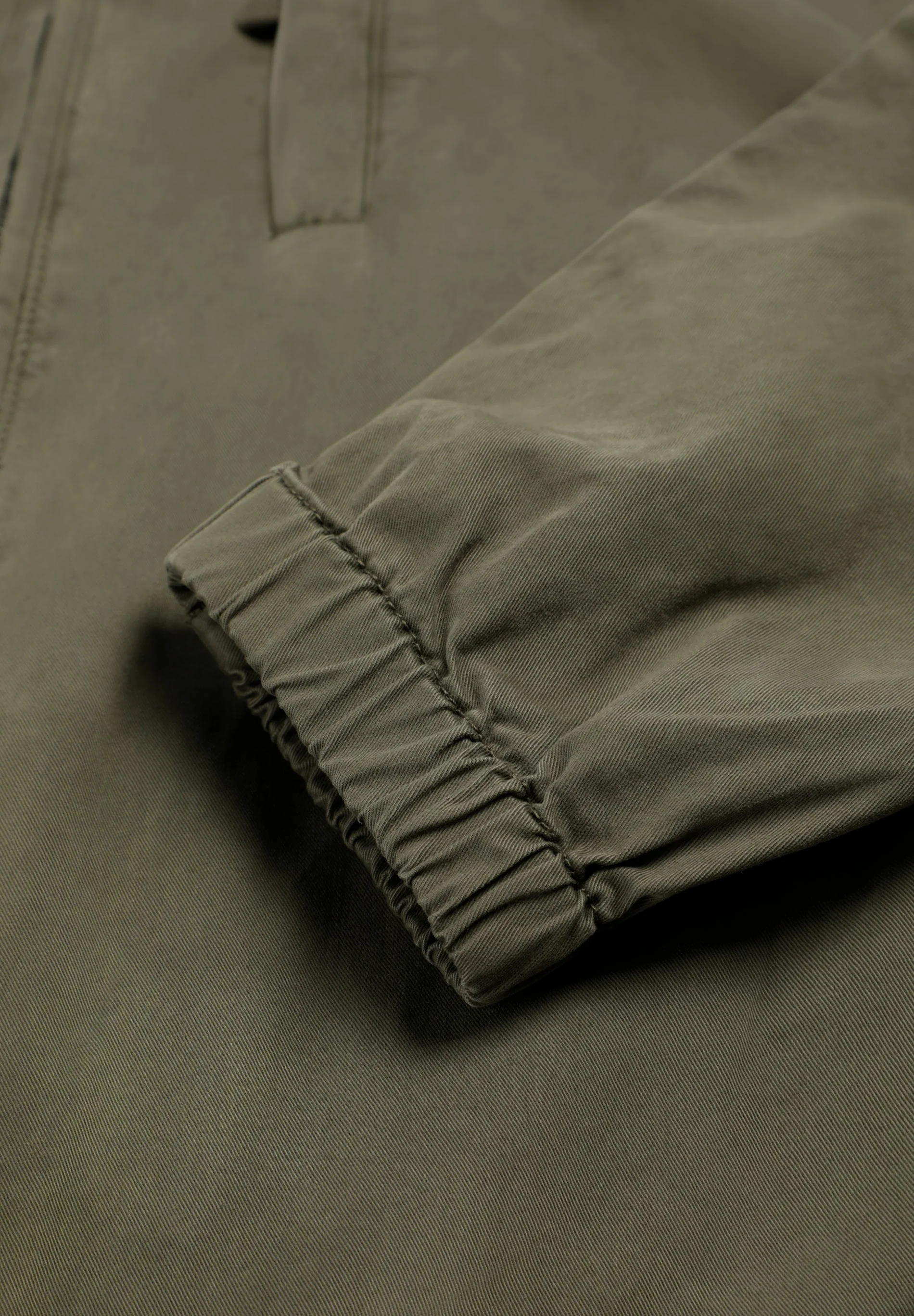HOODED JACKET WITH MATCHING SKULL - Image 13