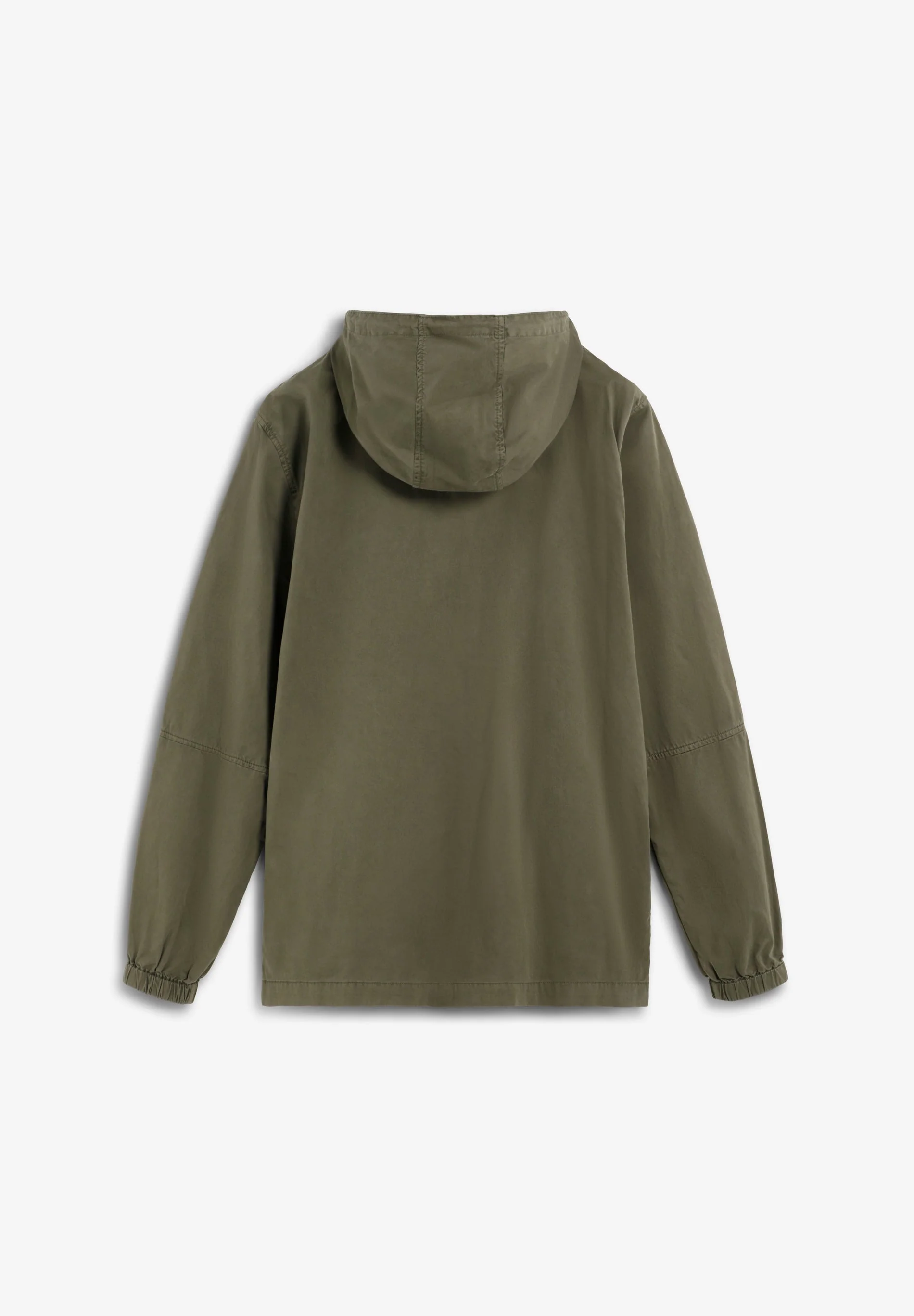 HOODED JACKET WITH MATCHING SKULL - Image 8