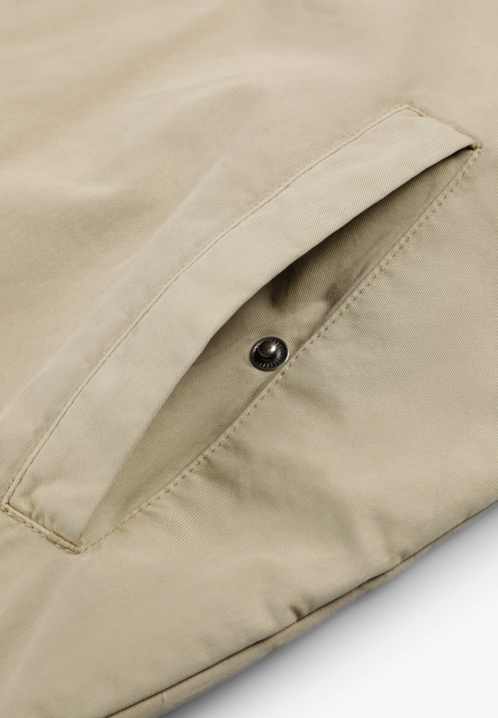 HOODED JACKET WITH MATCHING SKULL - Image 12