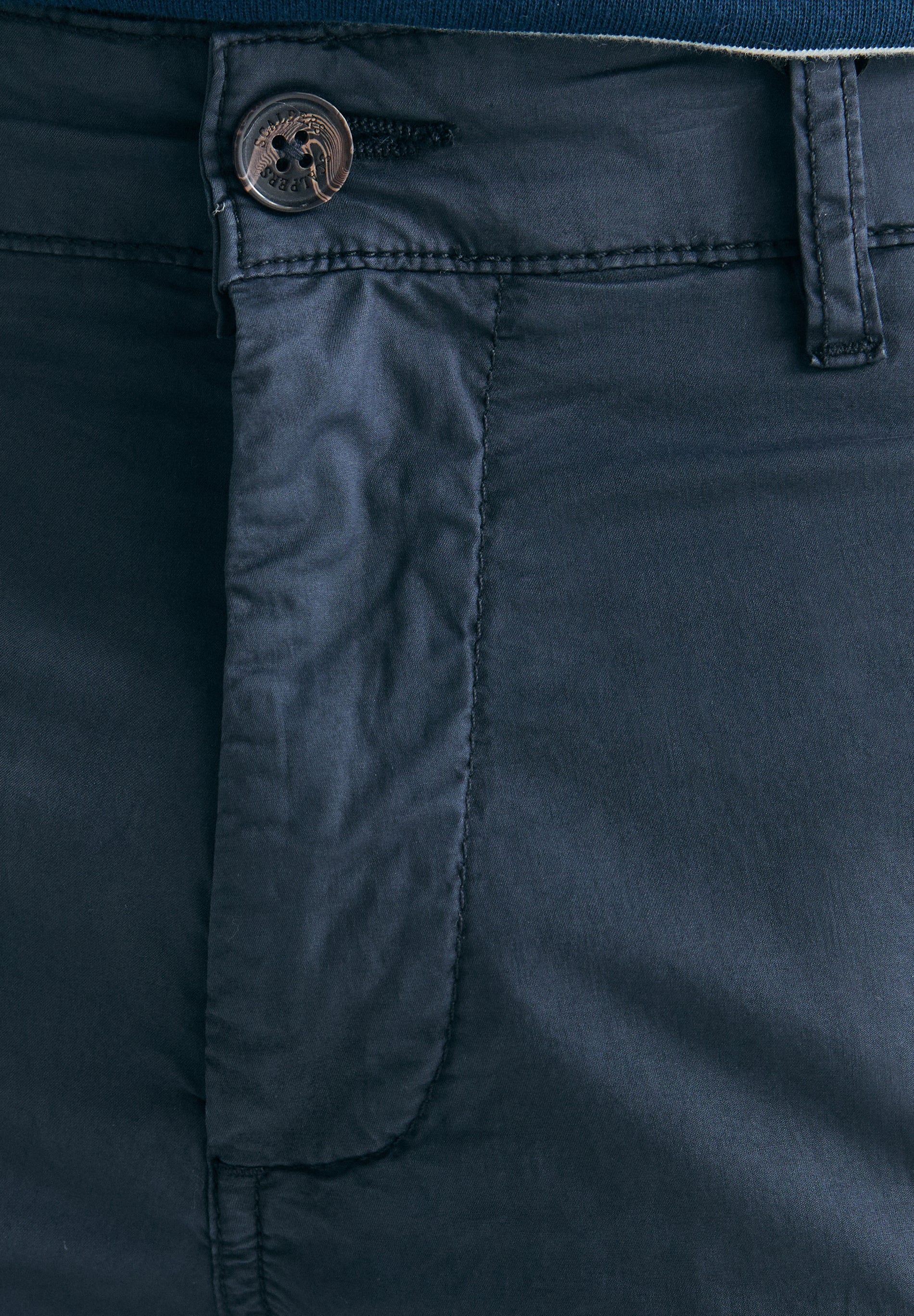 CARGO BERMUDA SHORTS - Image 4