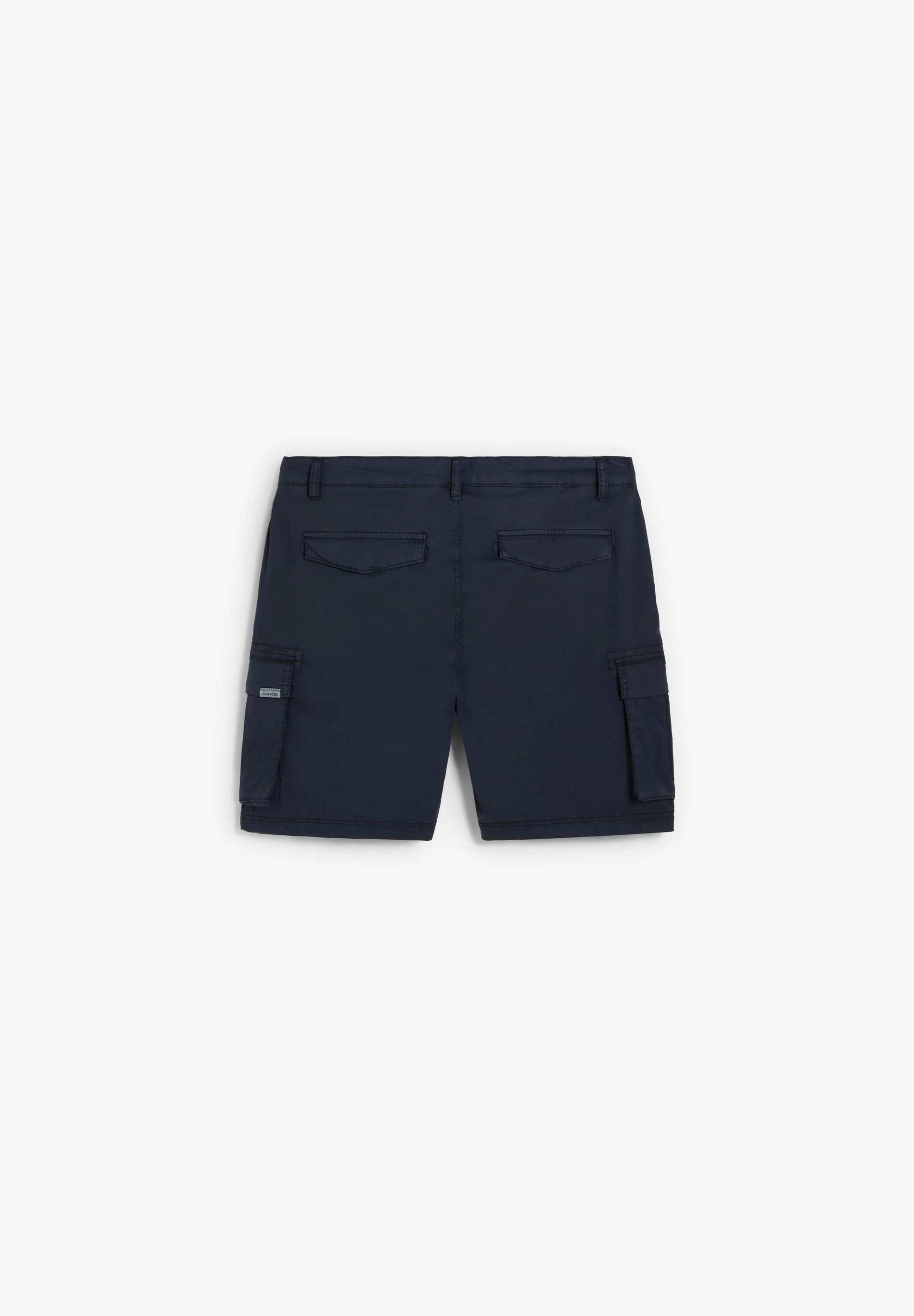 CARGO BERMUDA SHORTS - Image 7