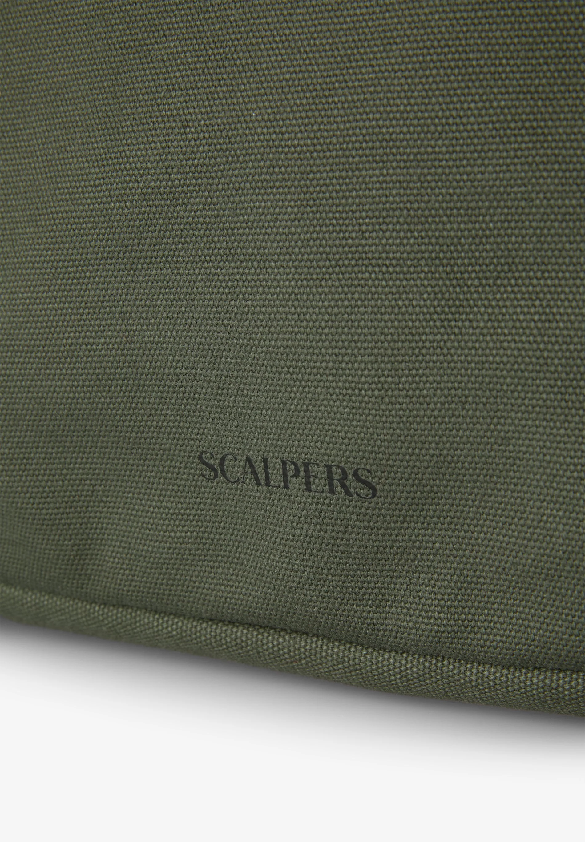 CANVAS BACKPACK WITH ADJUSTABLE DRAWSTRING - Image 7