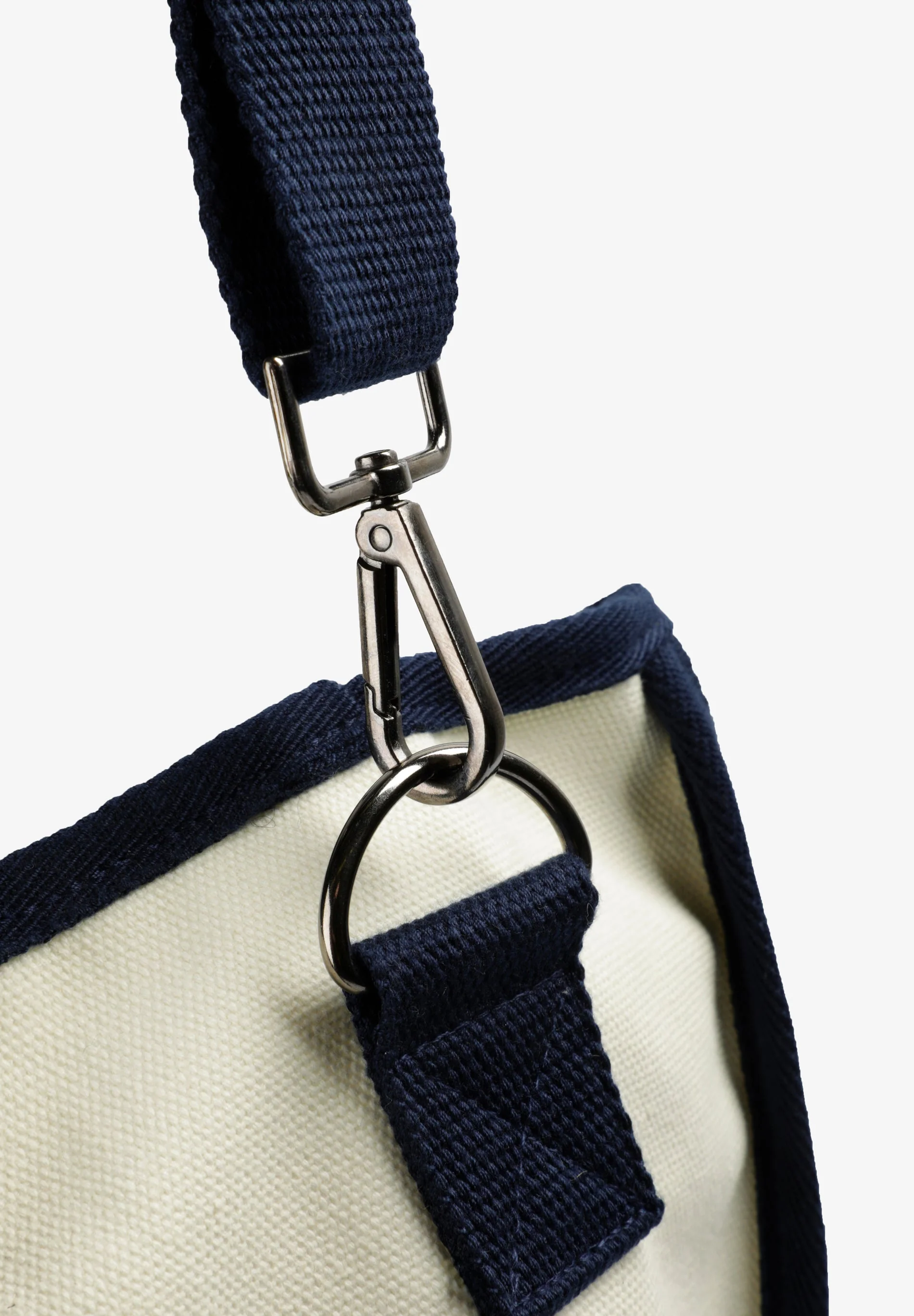 CANVAS BACKPACK WITH ADJUSTABLE DRAWSTRING - Image 10