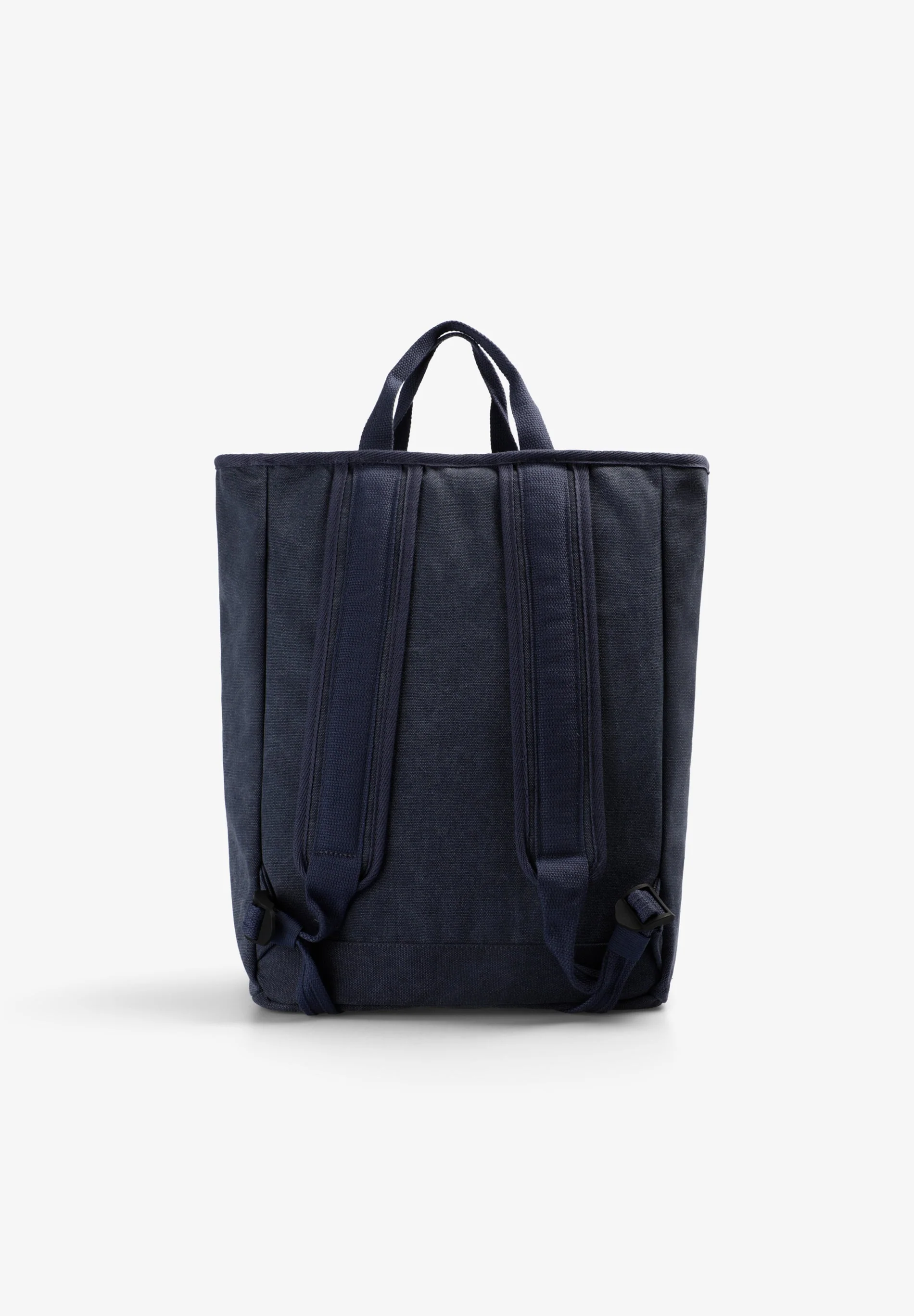 CANVAS BACKPACK WITH HANDLES - Image 2