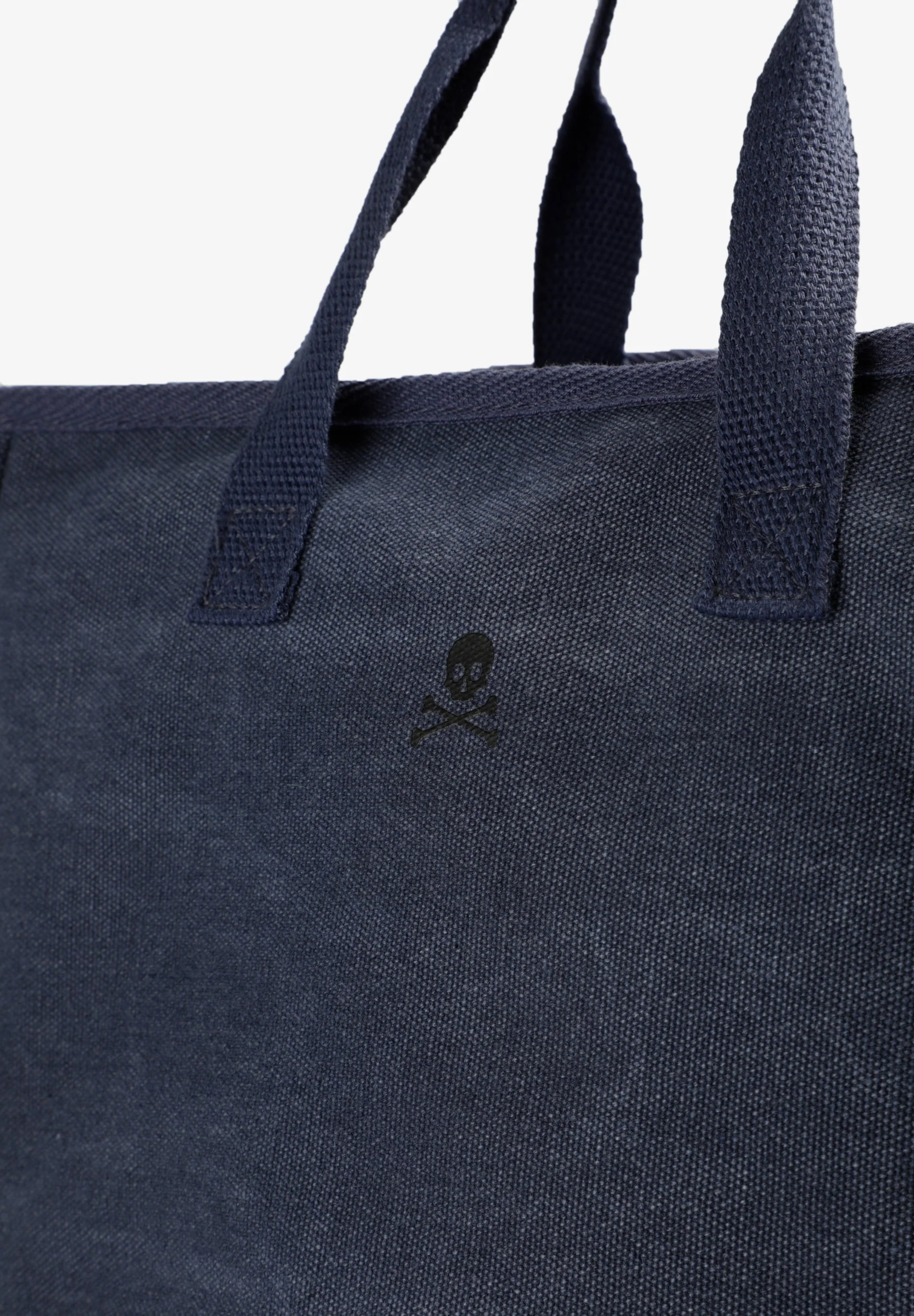 CANVAS BACKPACK WITH HANDLES - Image 4