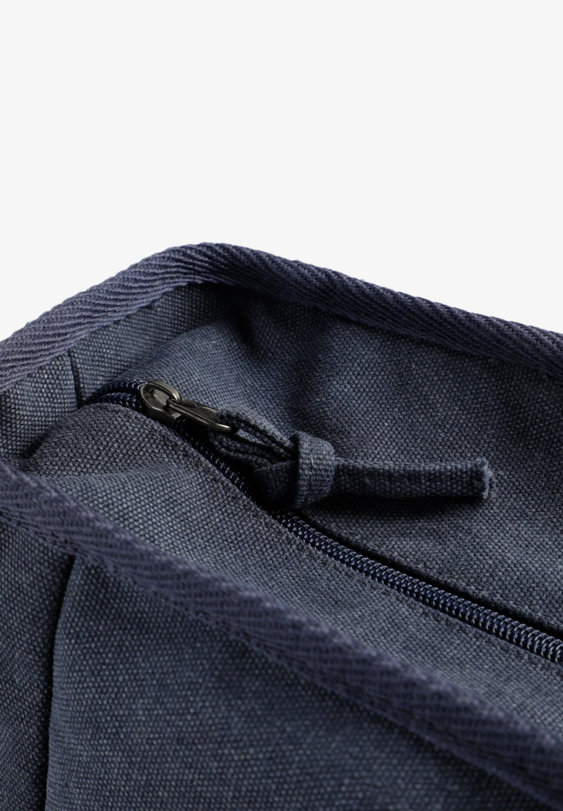 CANVAS BACKPACK WITH HANDLES - Image 6
