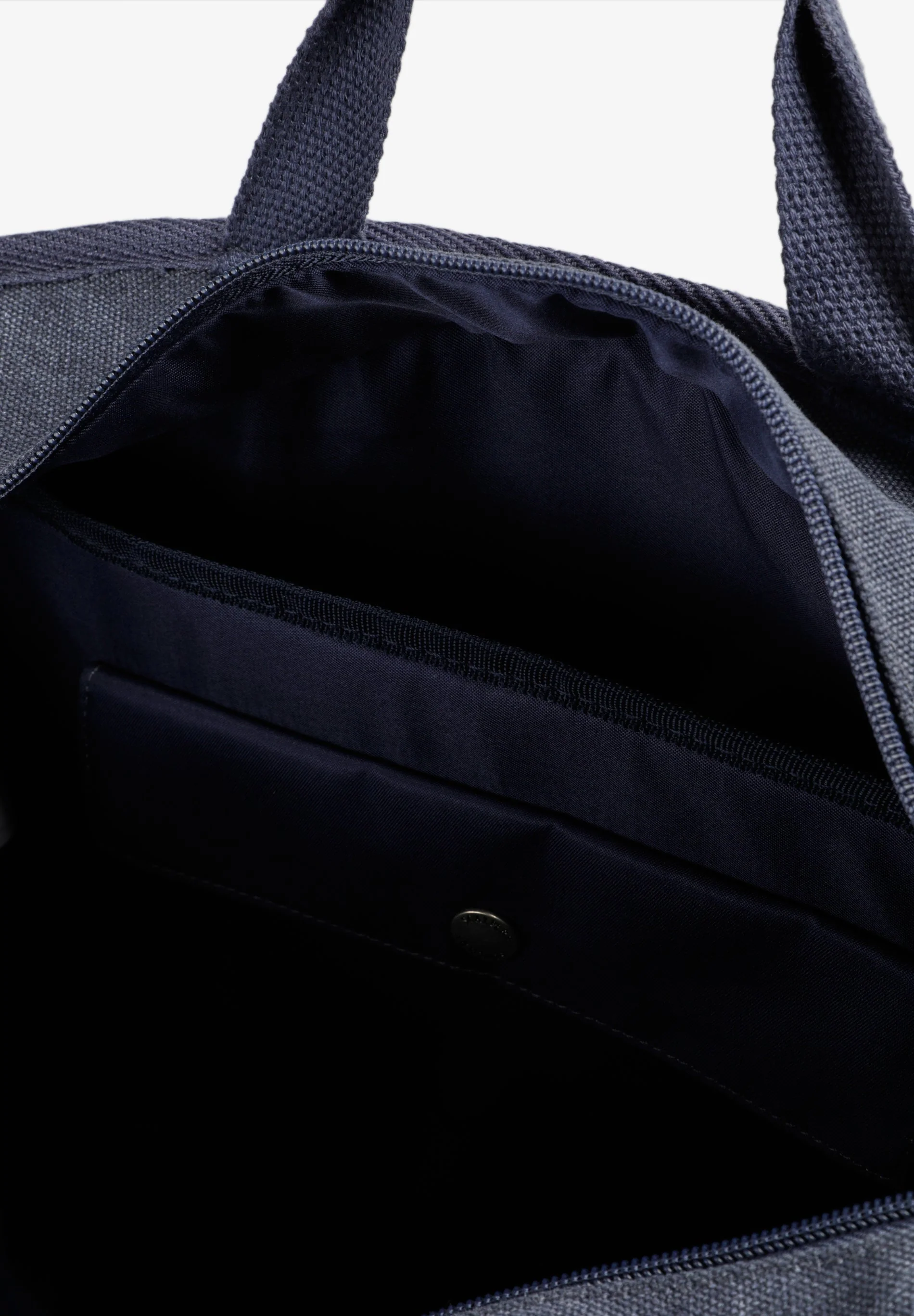 CANVAS BACKPACK WITH HANDLES - Image 7
