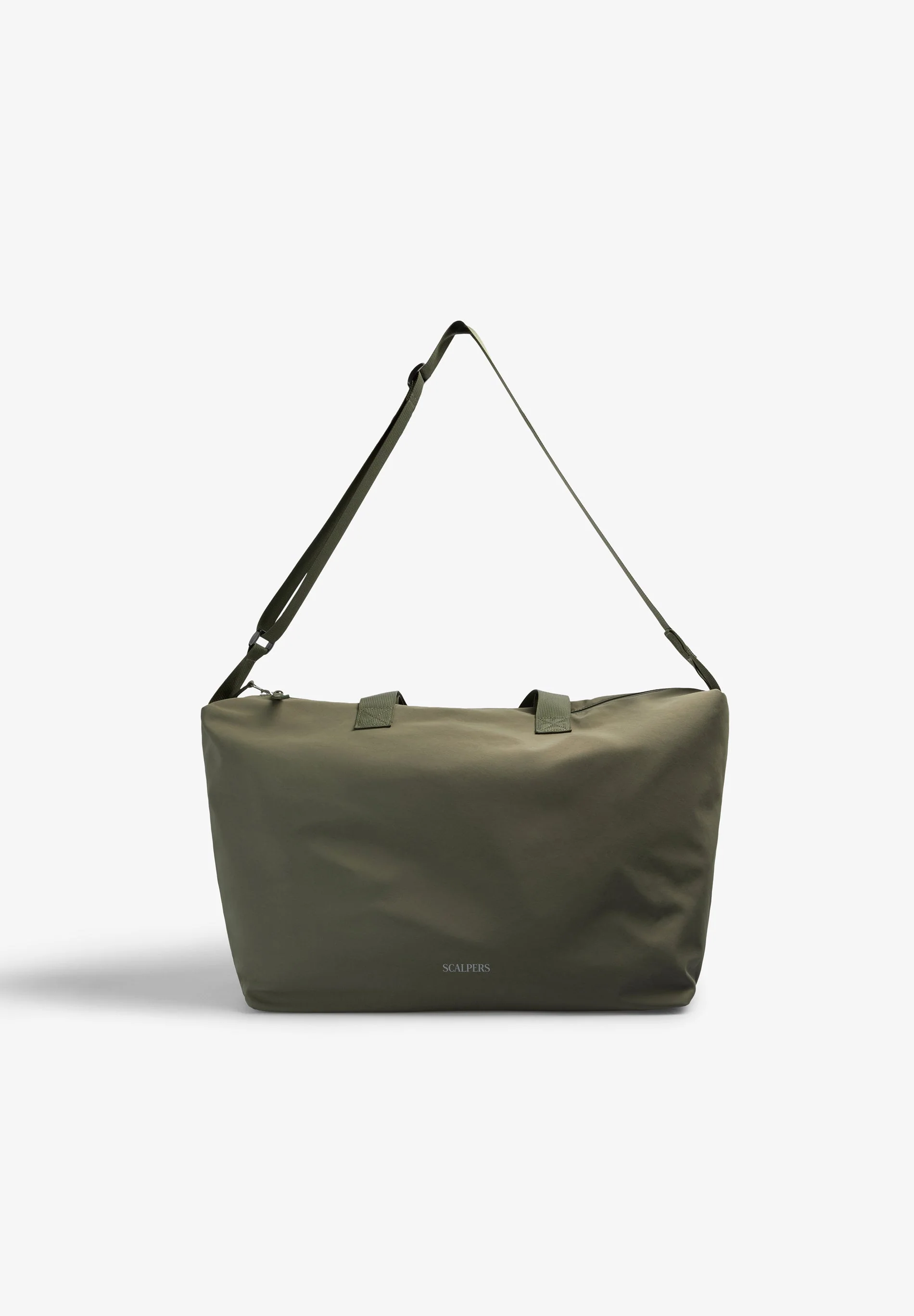 TECHNICAL BAG WITH POCKETS - Image 3
