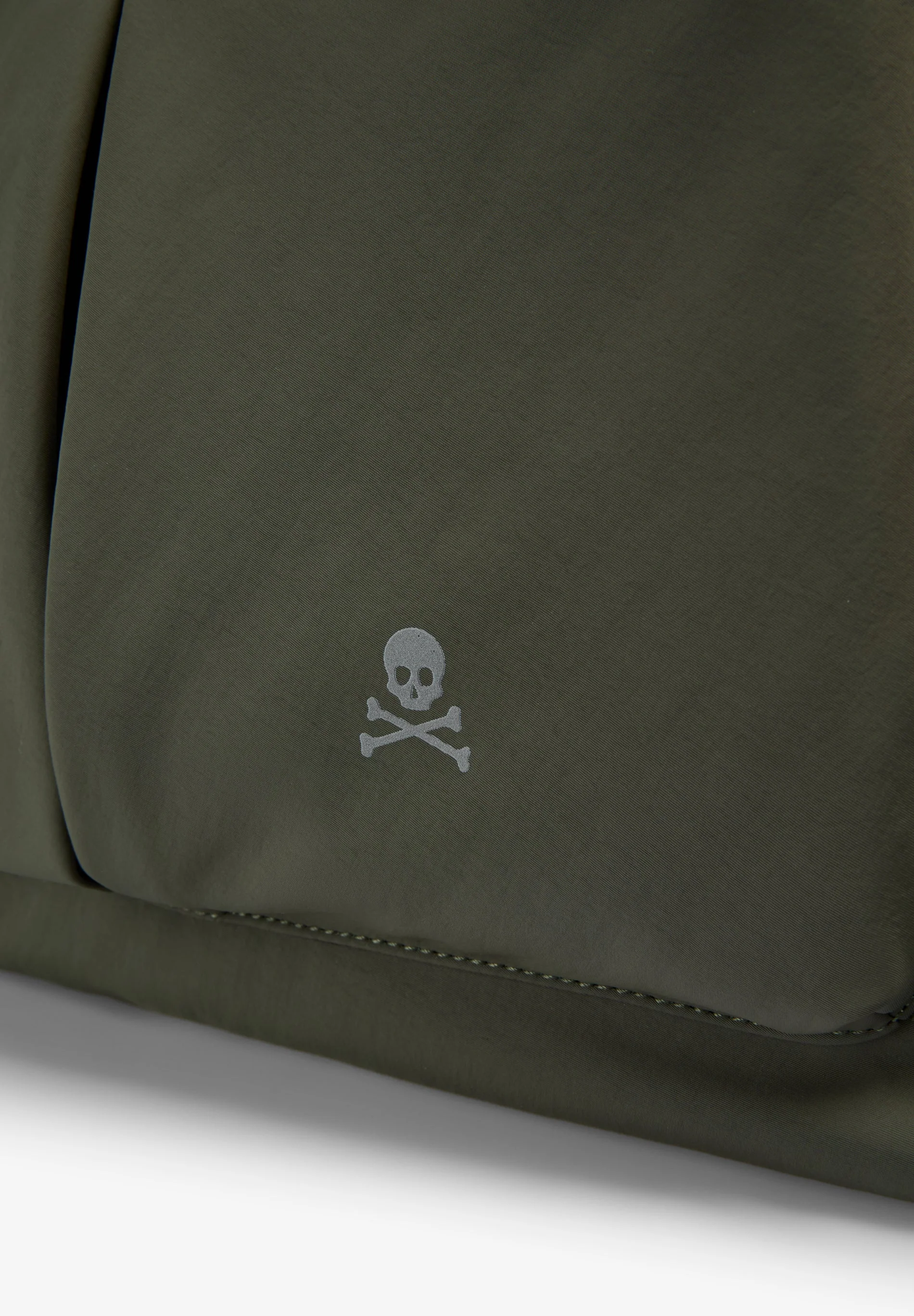 TECHNICAL BAG WITH POCKETS - Image 6