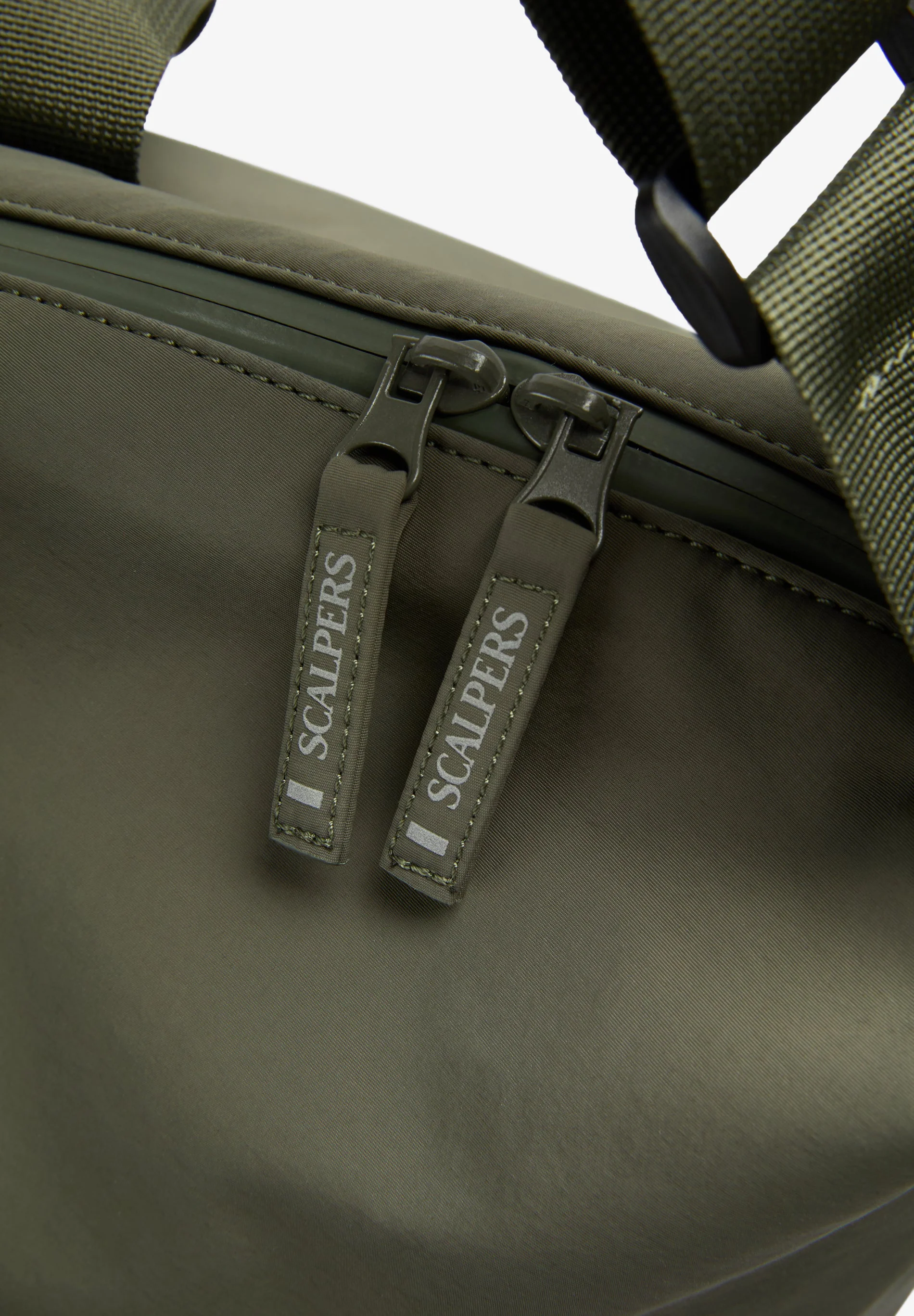 TECHNICAL BAG WITH POCKETS - Image 8