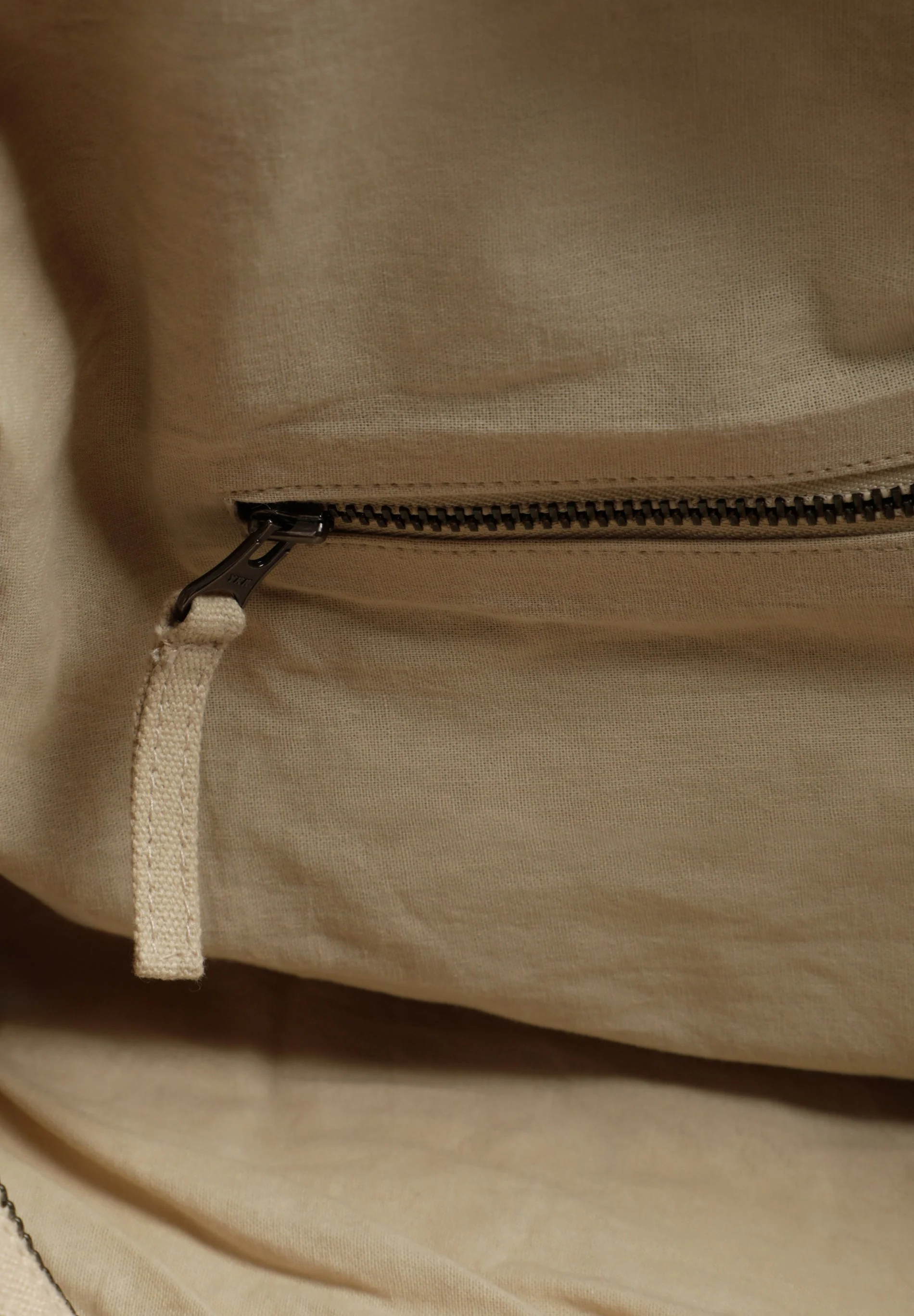 CANVAS TRAVEL BAG - Image 12
