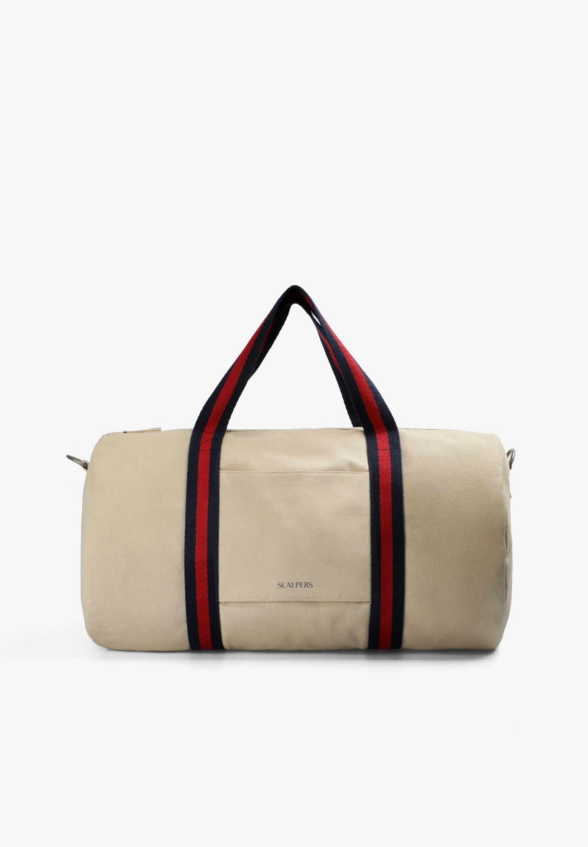CANVAS TRAVEL BAG - Image 2