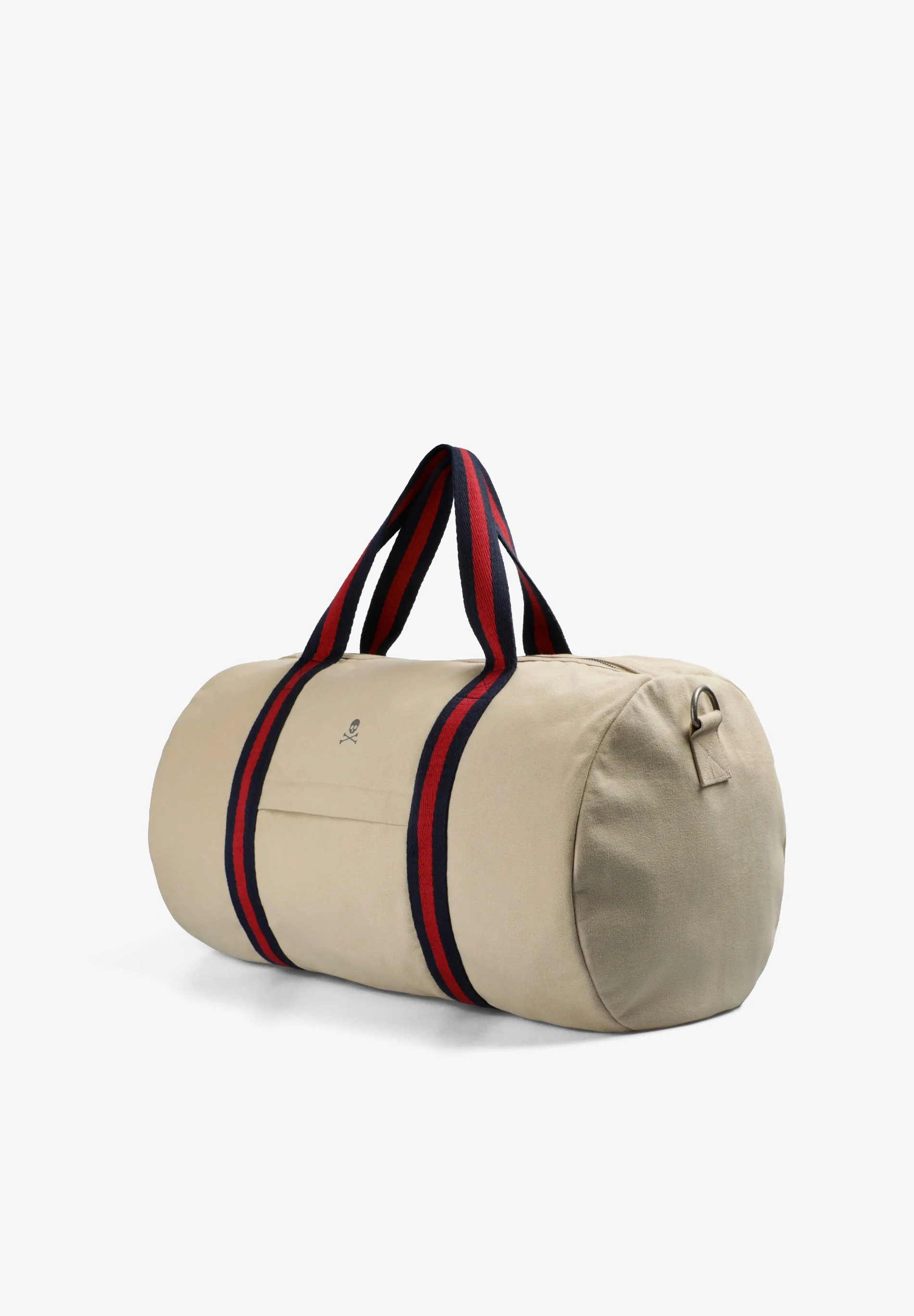 CANVAS TRAVEL BAG - Image 3