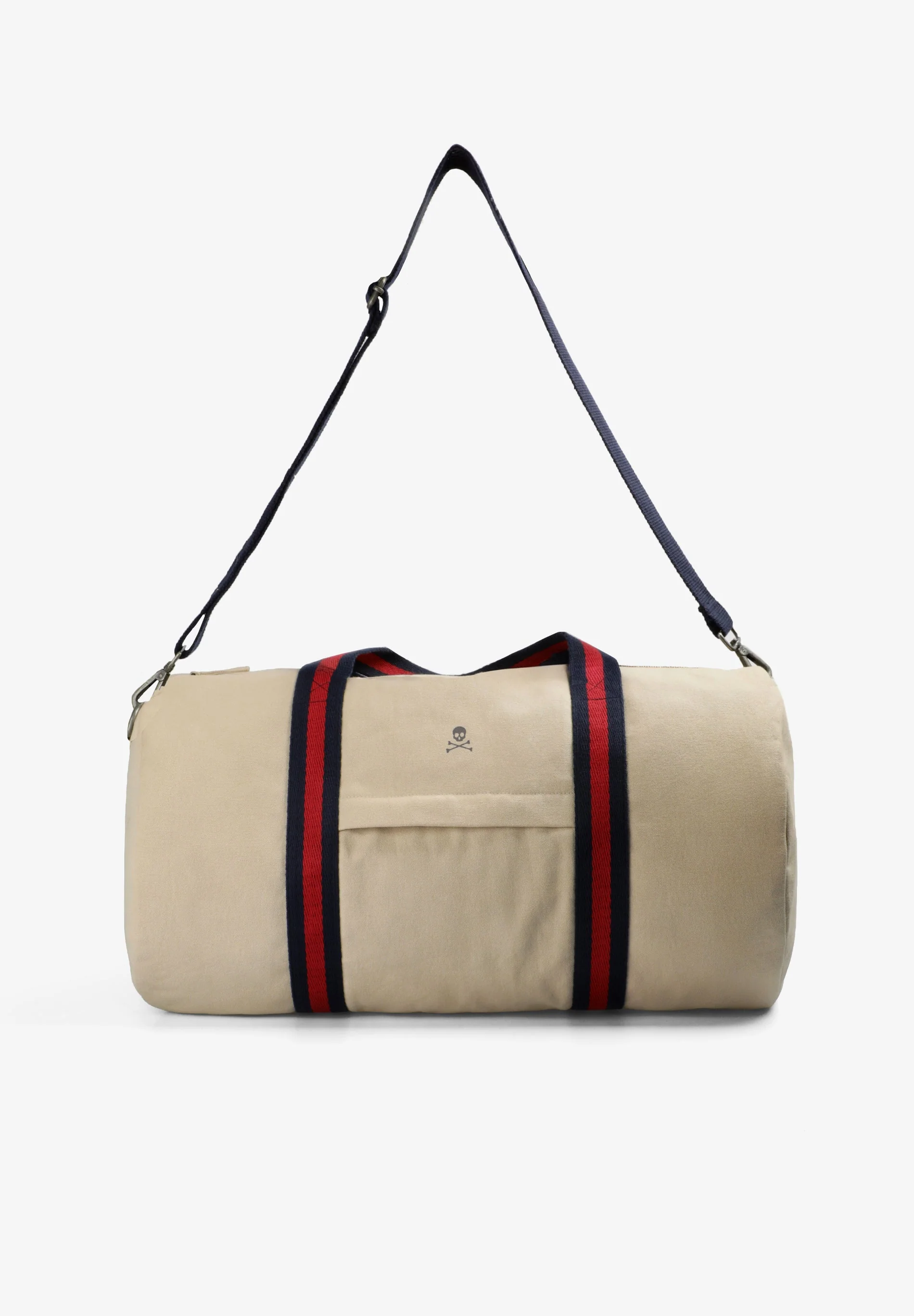 CANVAS TRAVEL BAG - Image 4