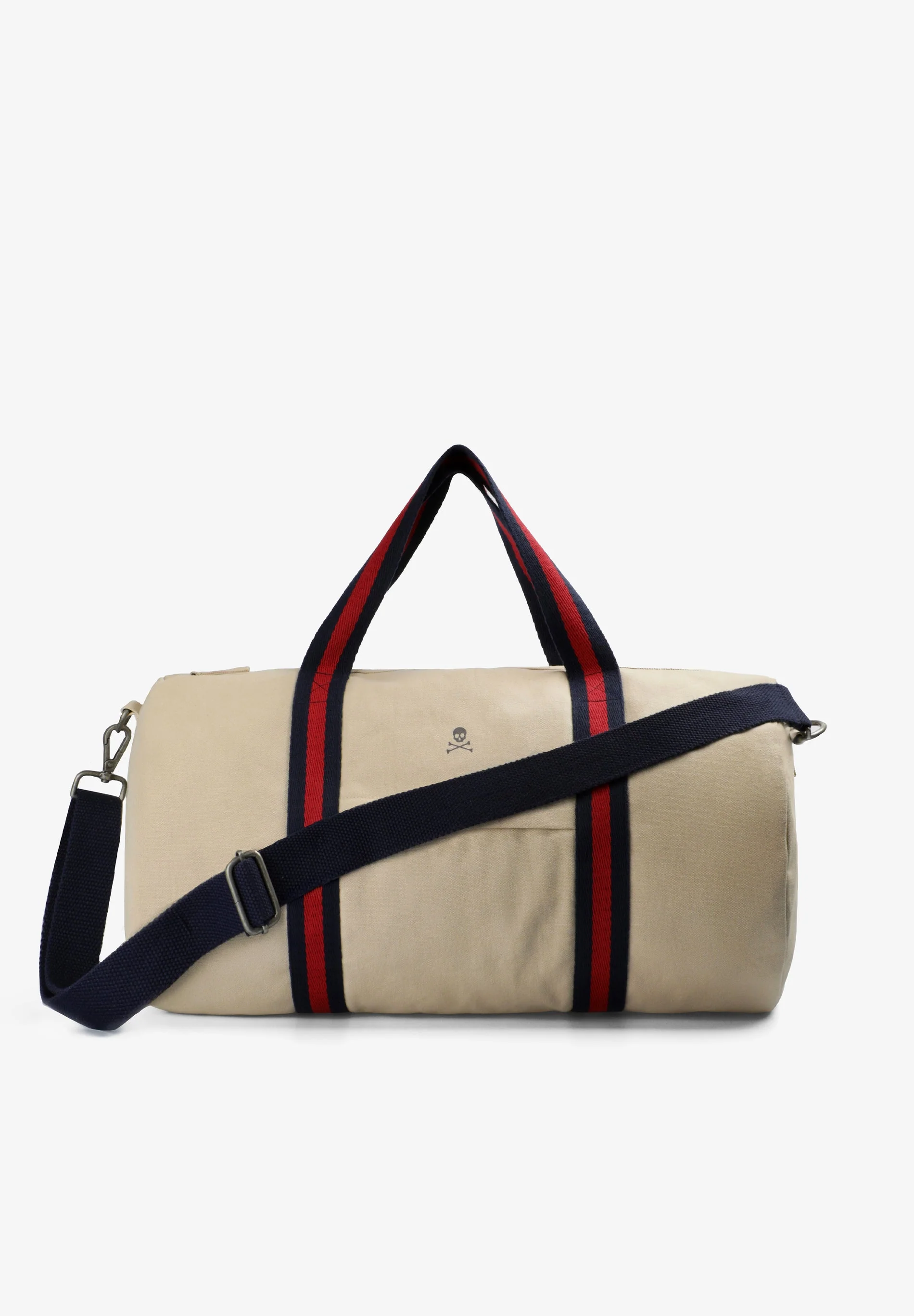 CANVAS TRAVEL BAG - Image 5