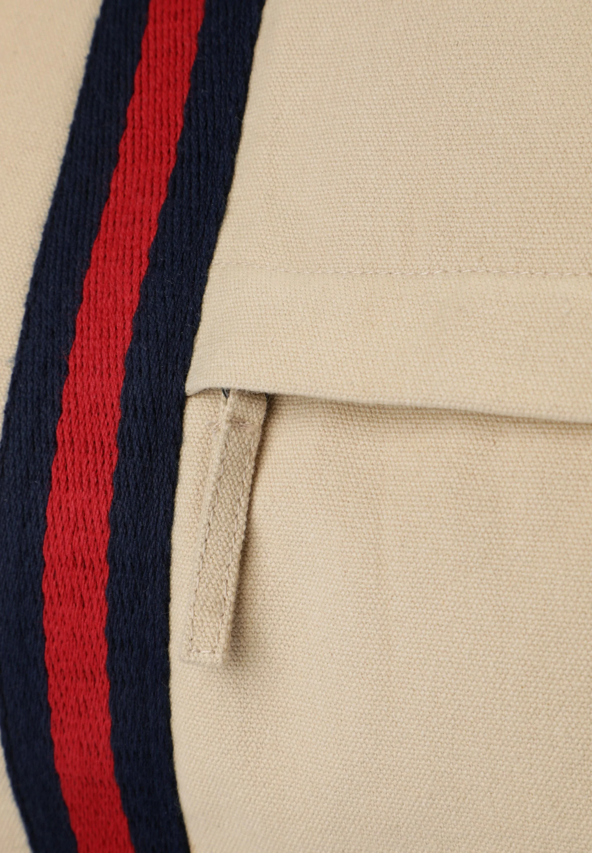CANVAS TRAVEL BAG - Image 7