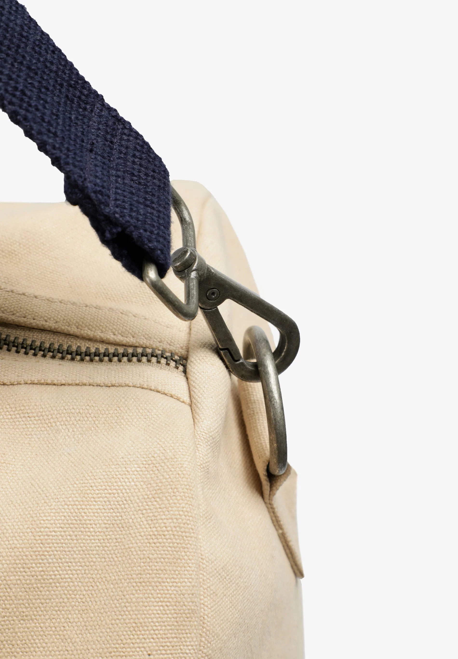 CANVAS TRAVEL BAG - Image 9