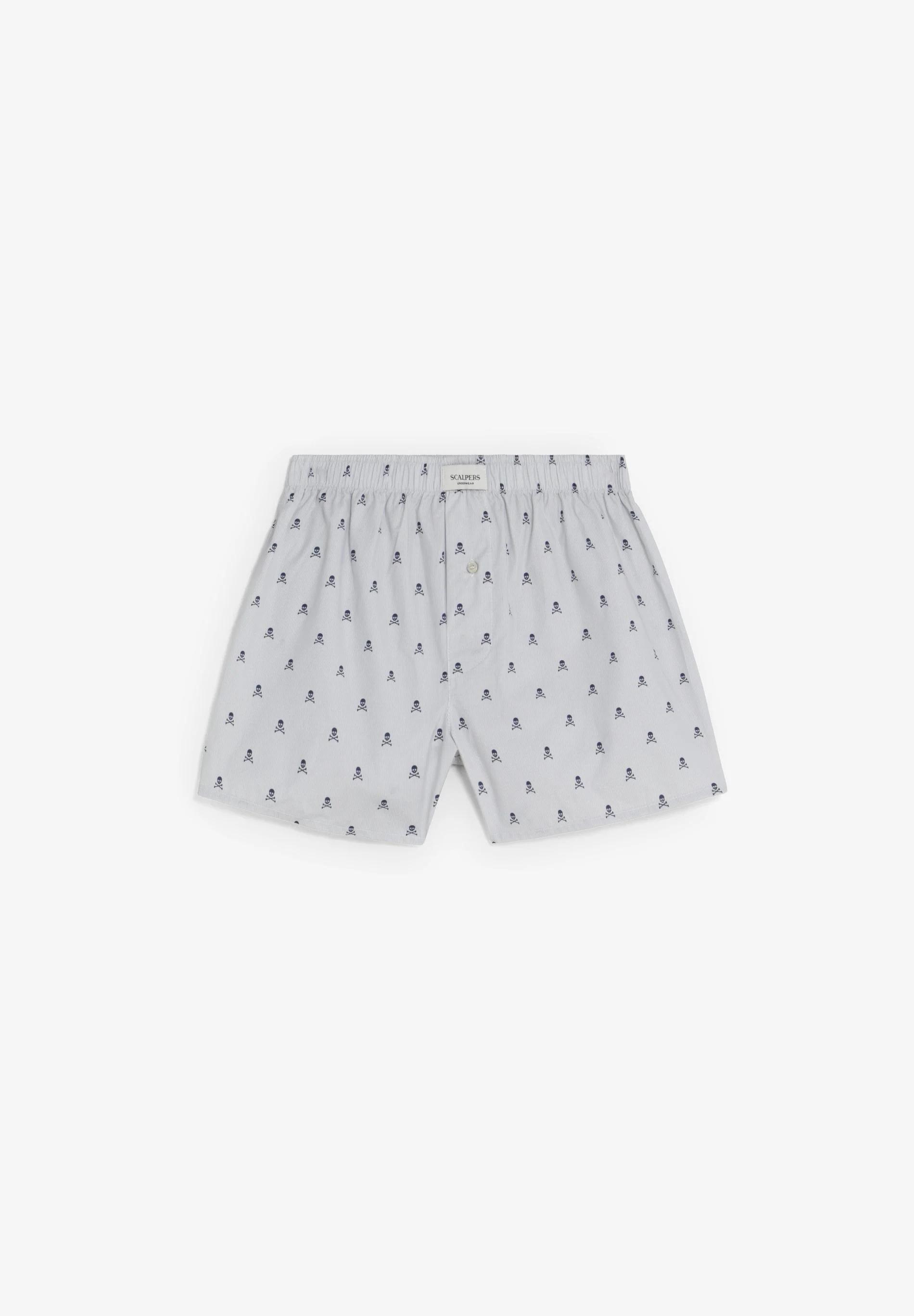 SKULL BOXERS