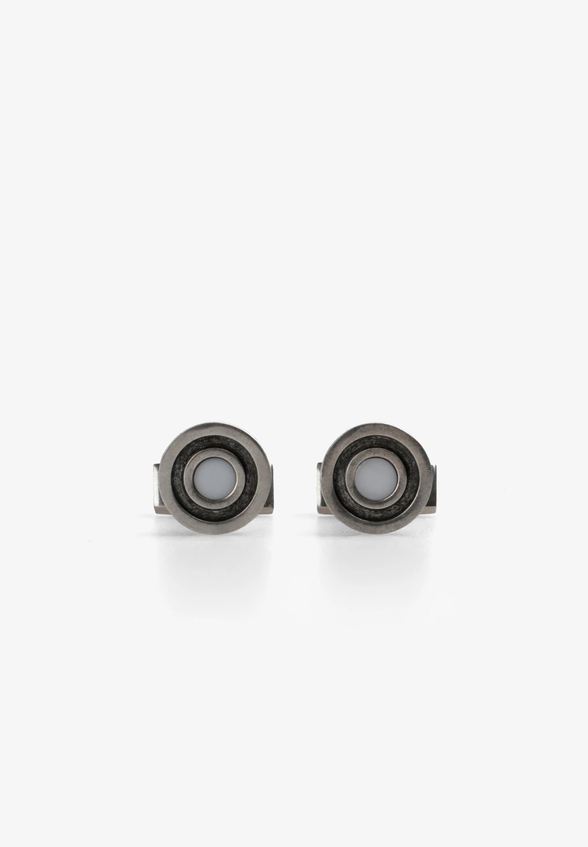 ROUND CUFFLINKS