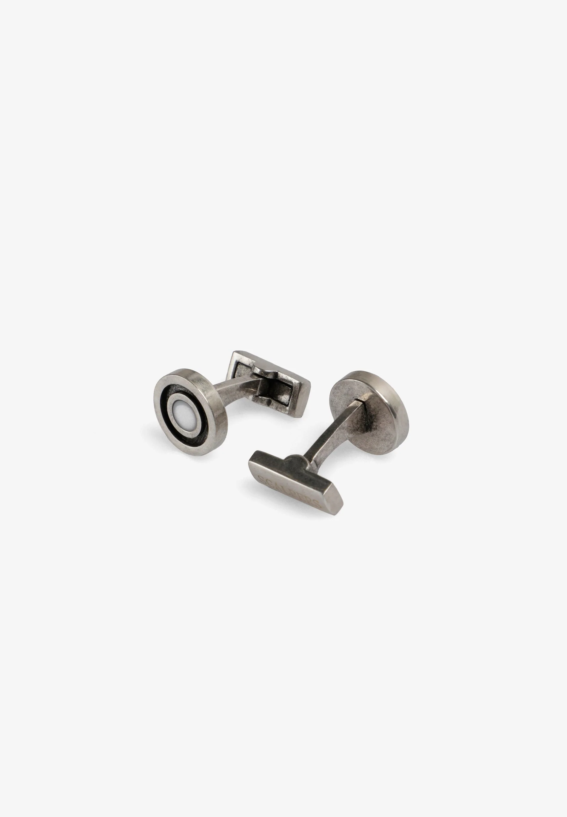 ROUND CUFFLINKS - Image 3