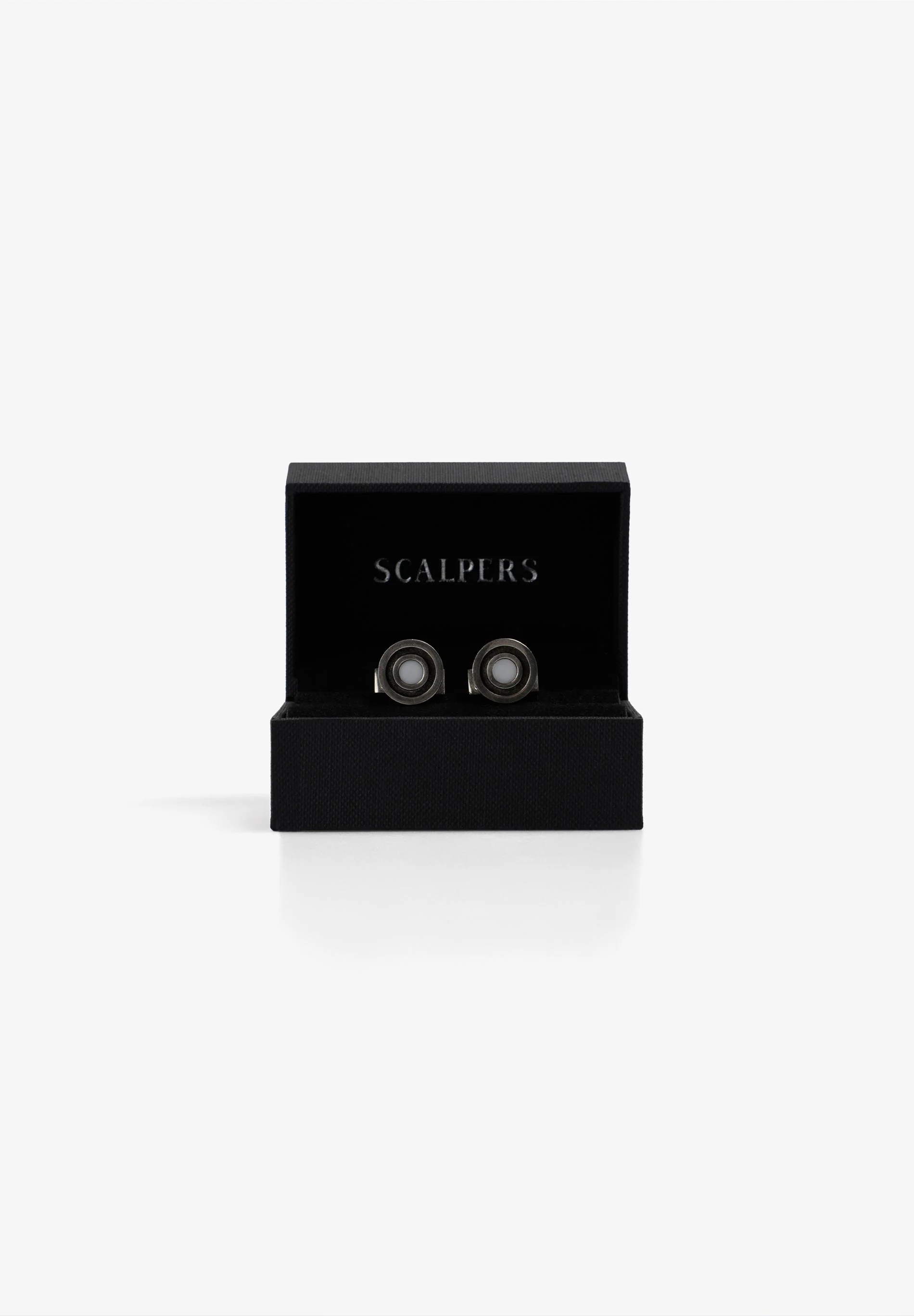 ROUND CUFFLINKS - Image 4