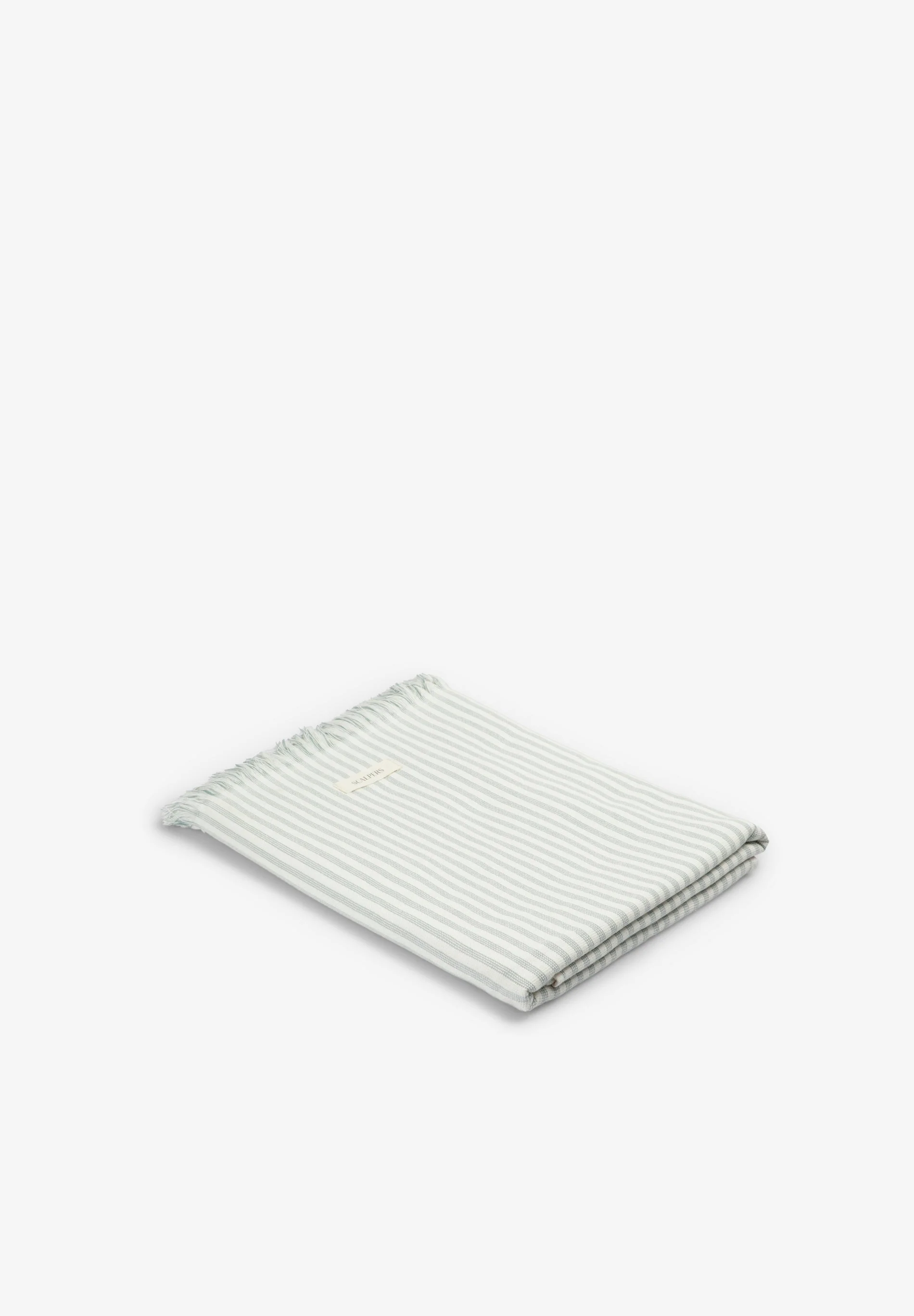 STRIPED RETRO TOWEL - Image 3