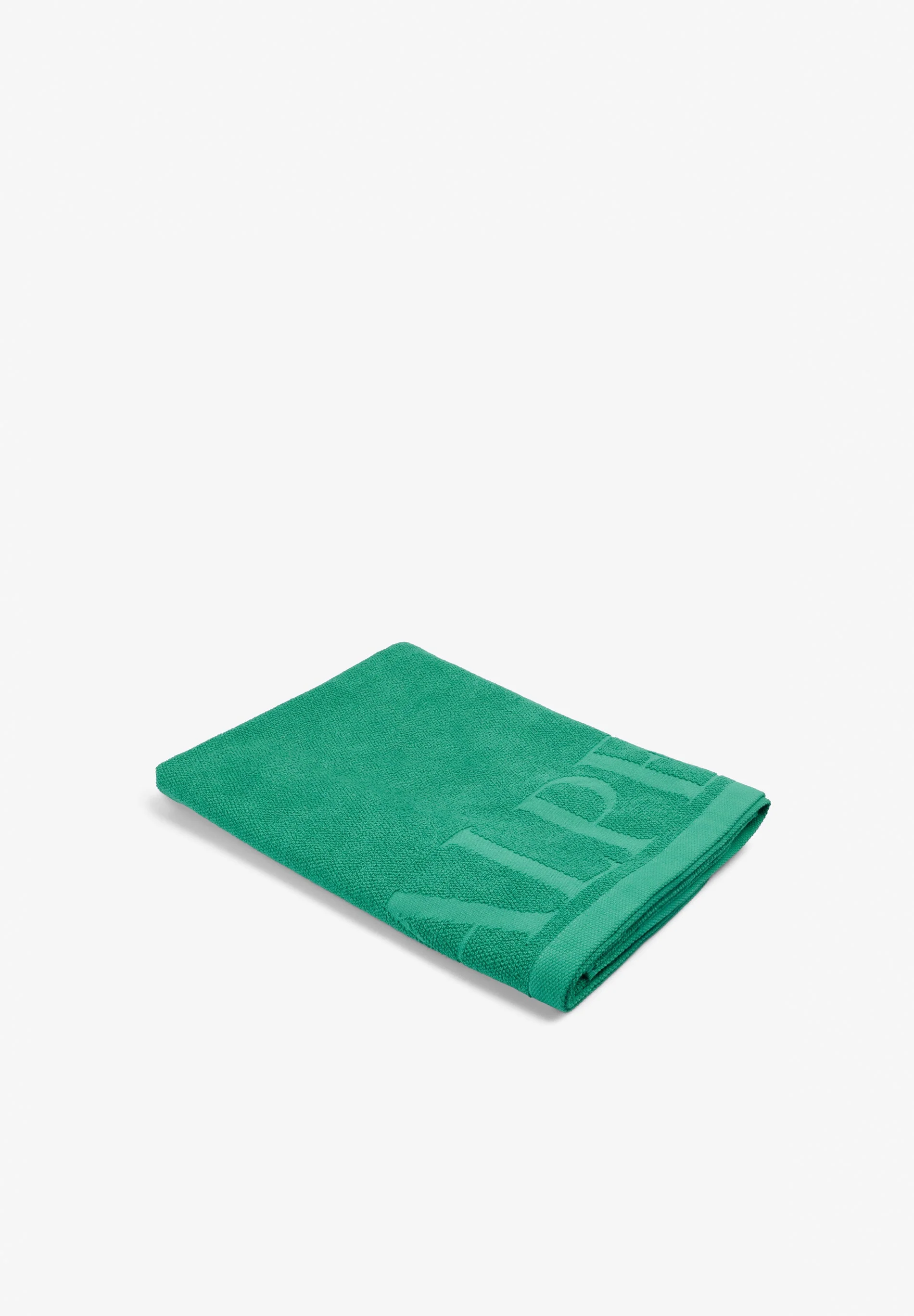 TOWEL WITH SKULL LOGO - Image 3