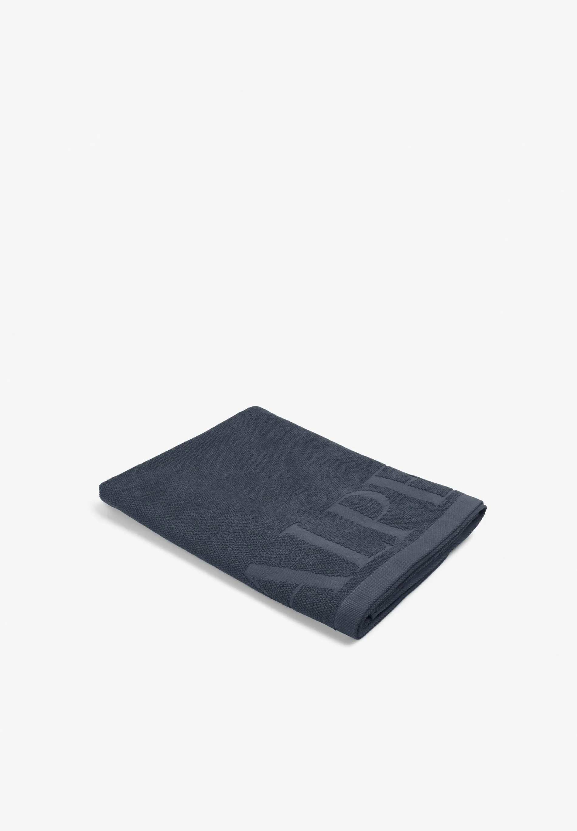 TOWEL WITH SKULL LOGO - Image 3