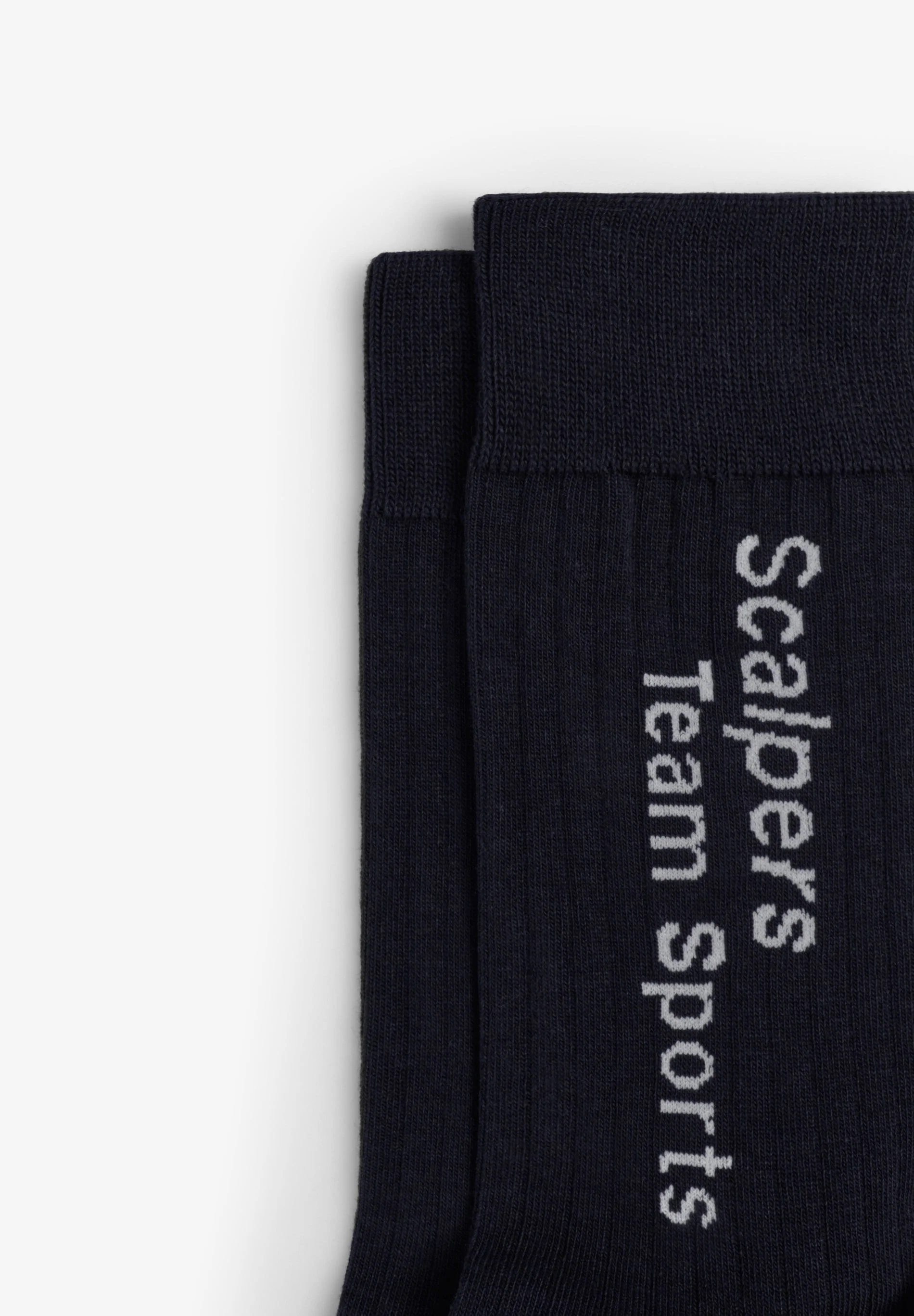 MID-CALF SPORTS SOCKS - Image 2