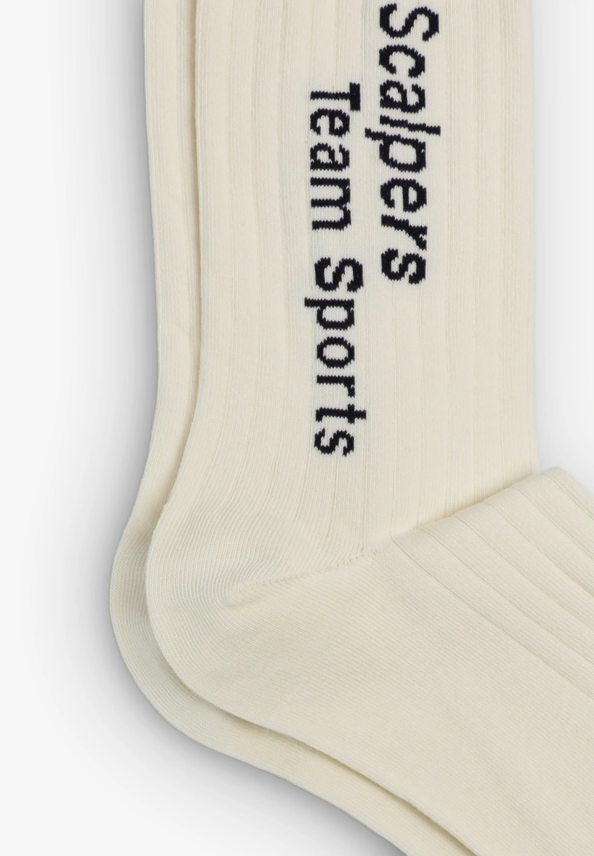 MID-CALF SPORTS SOCKS - Image 3