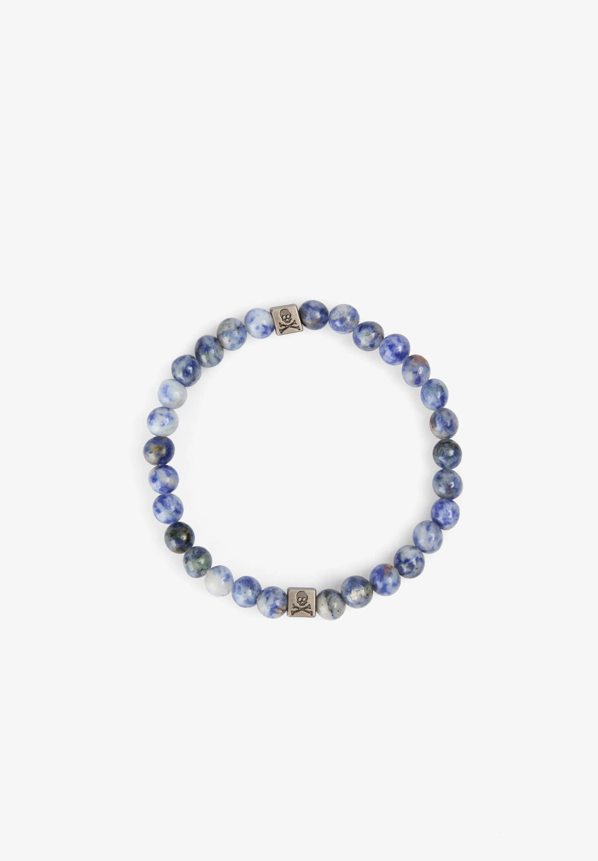 NATURAL STONE BRACELET - Image 2