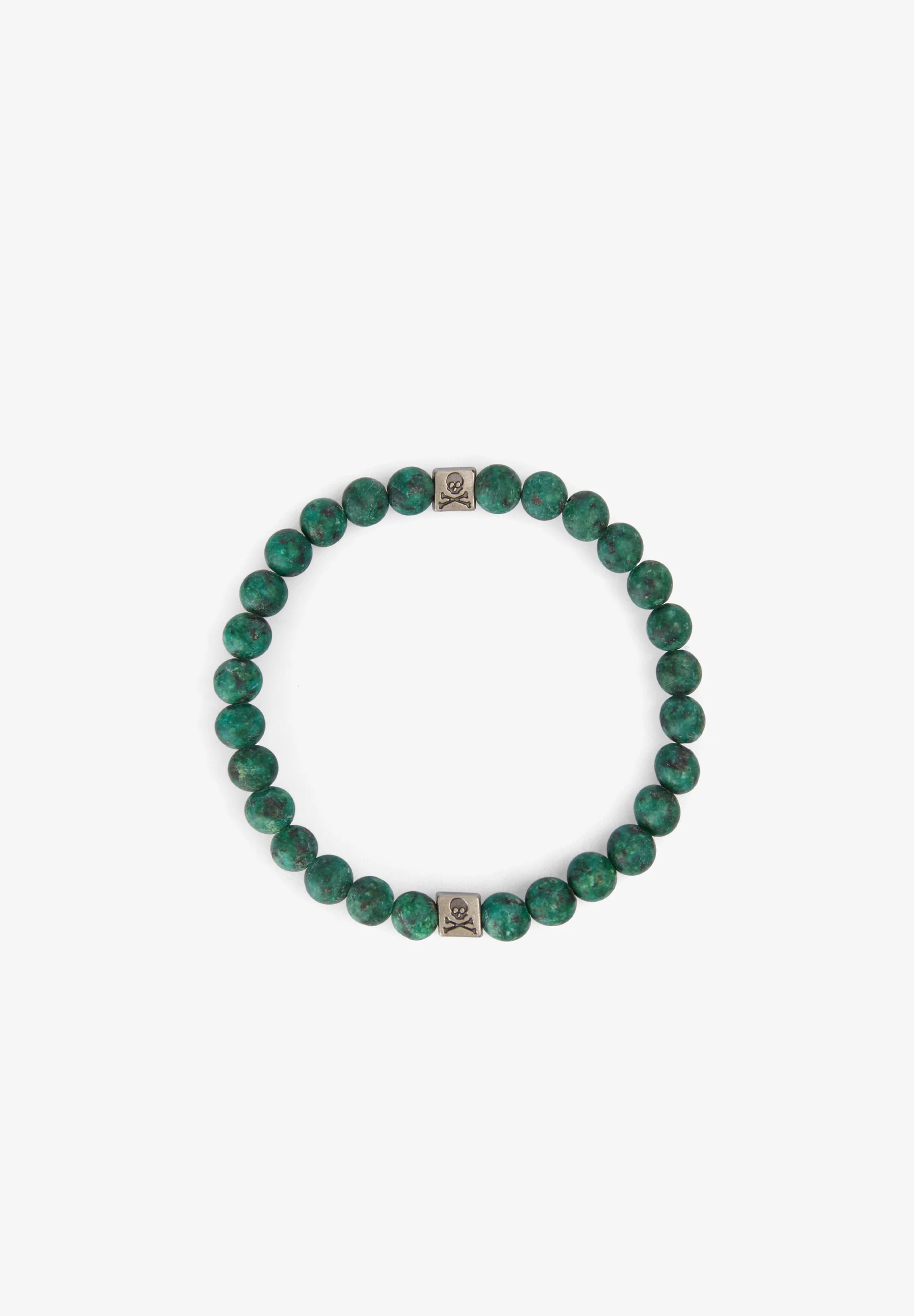 NATURAL STONE BRACELET - Image 2