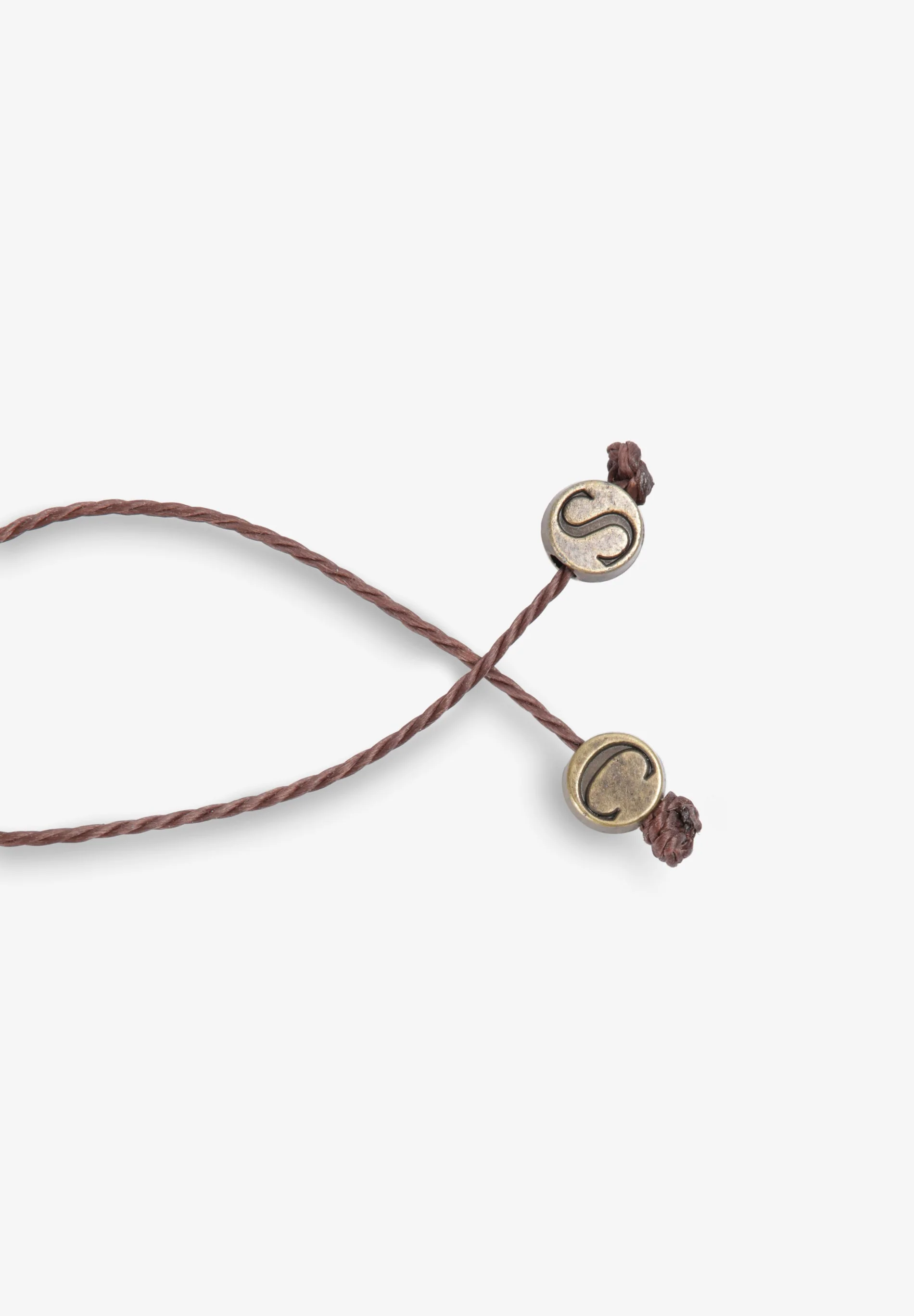 ADJUSTABLE NATURAL STONE BRACELET - Image 4