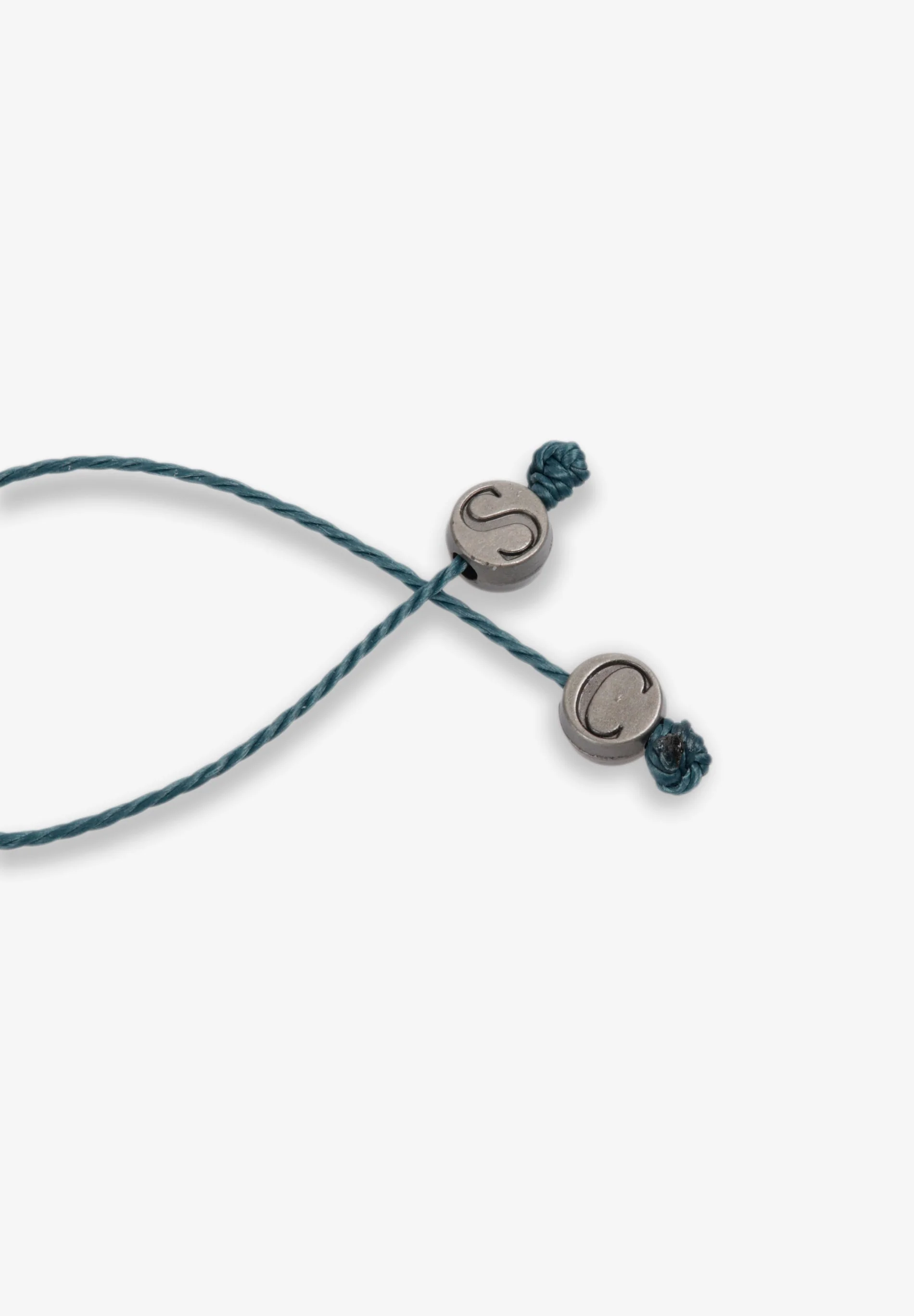 ADJUSTABLE BRAIDED BRACELET - Image 4