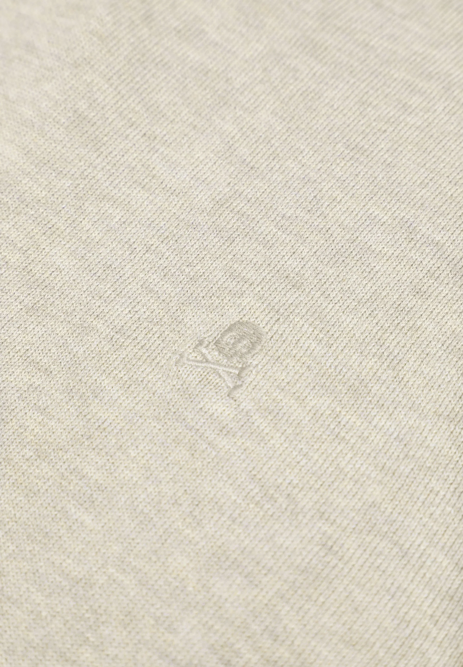 SUPIMA RIBBED SWEATER - Image 8