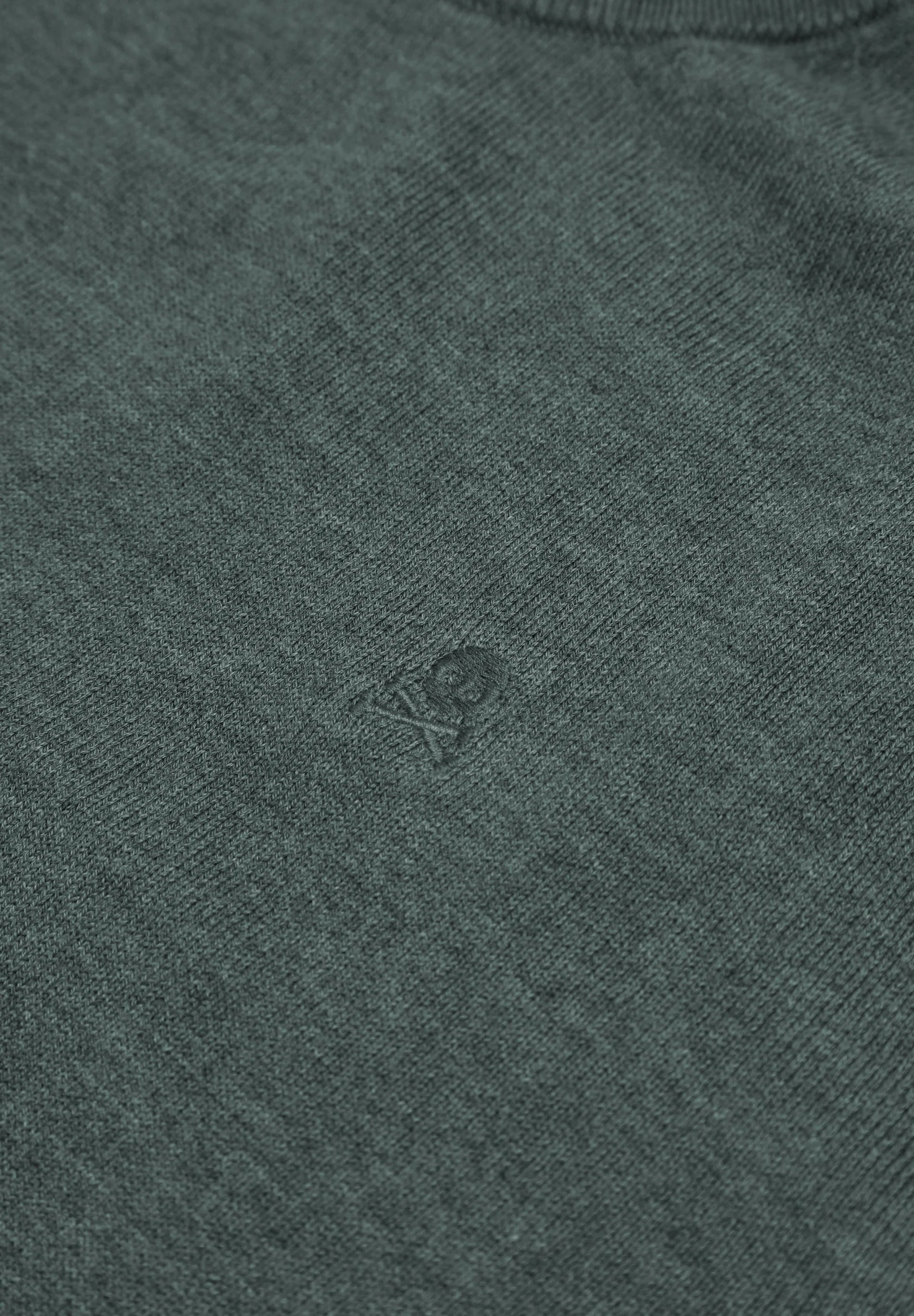 SUPIMA RIBBED SWEATER - Image 6