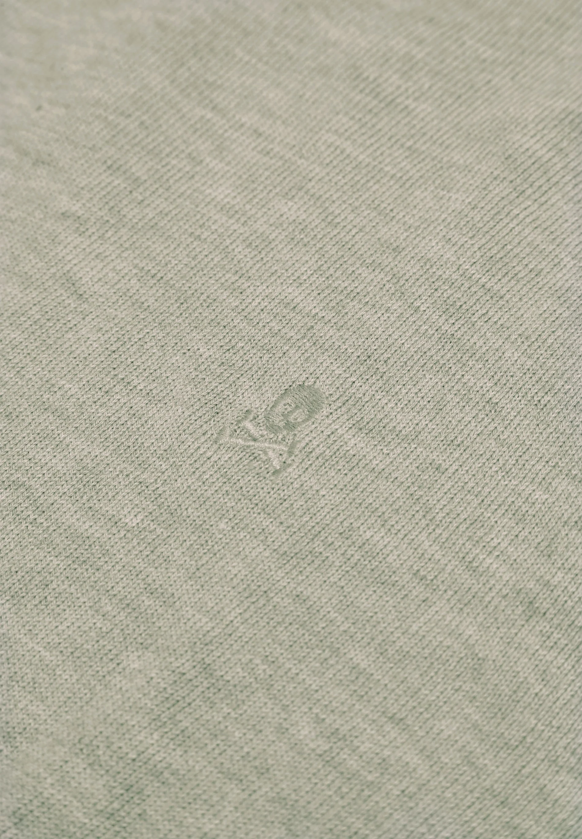 SUPIMA RIBBED SWEATER - Image 7