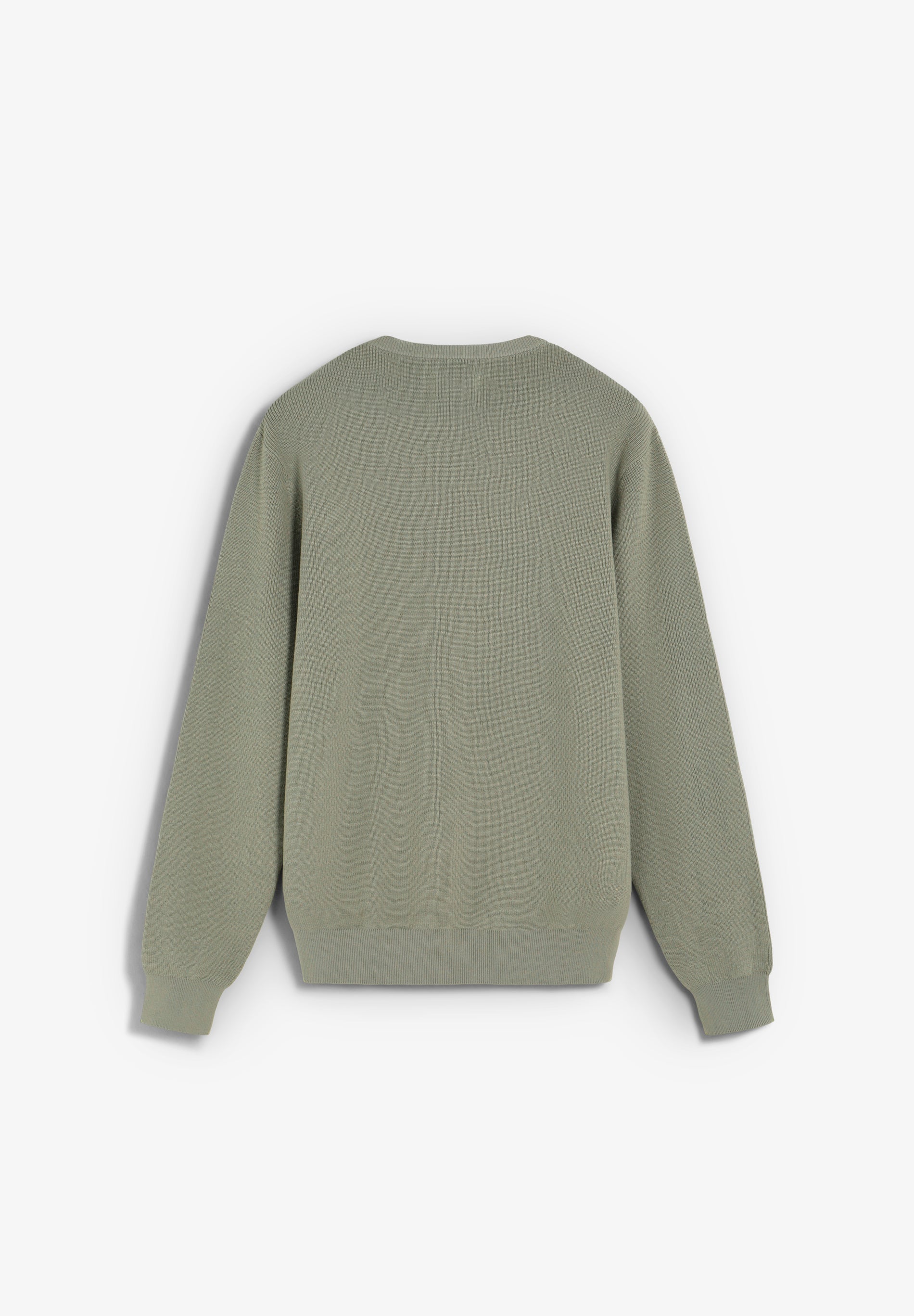 TEXTURED KNIT SWEATER - Image 5