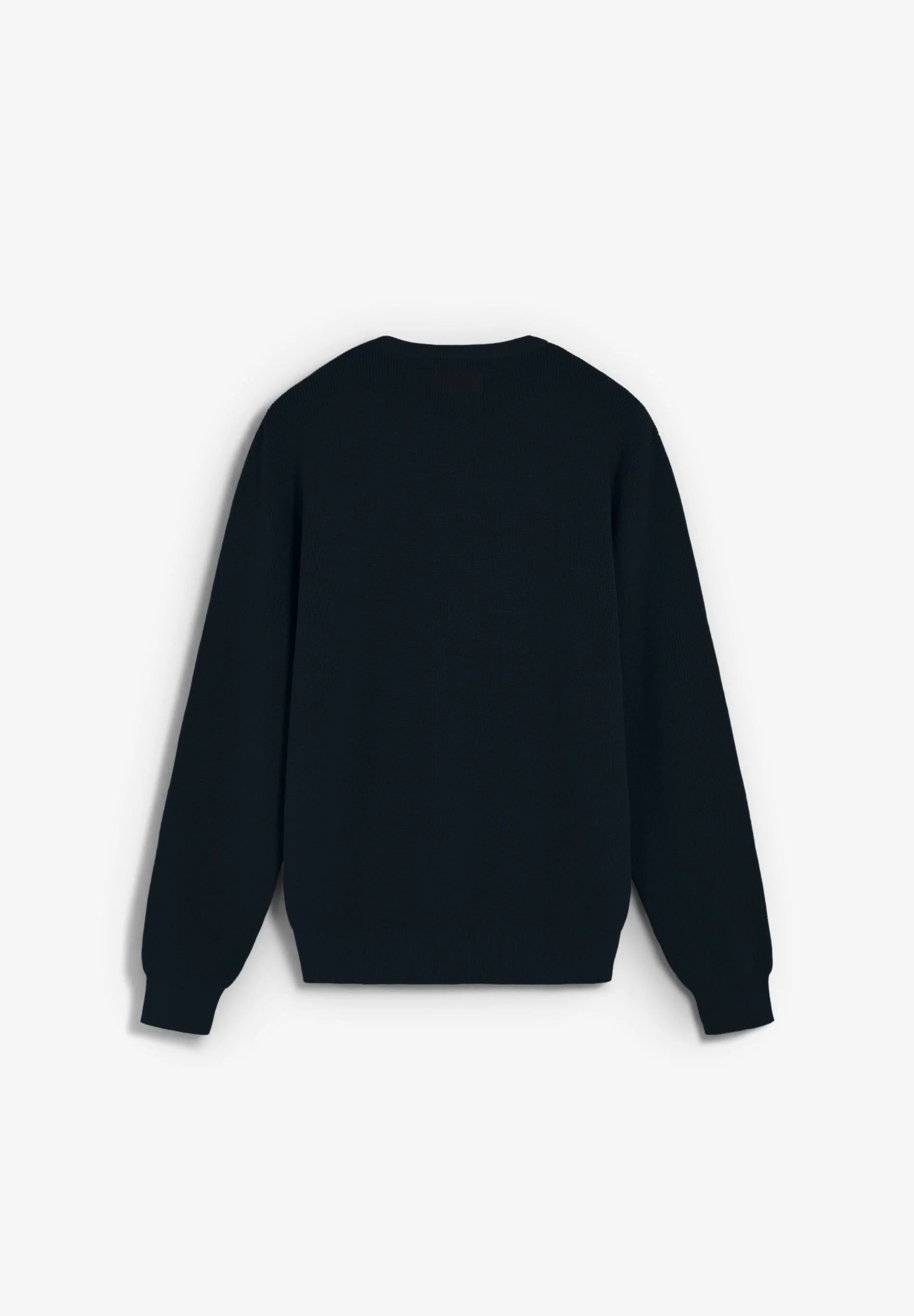 TEXTURED KNIT SWEATER - Image 7