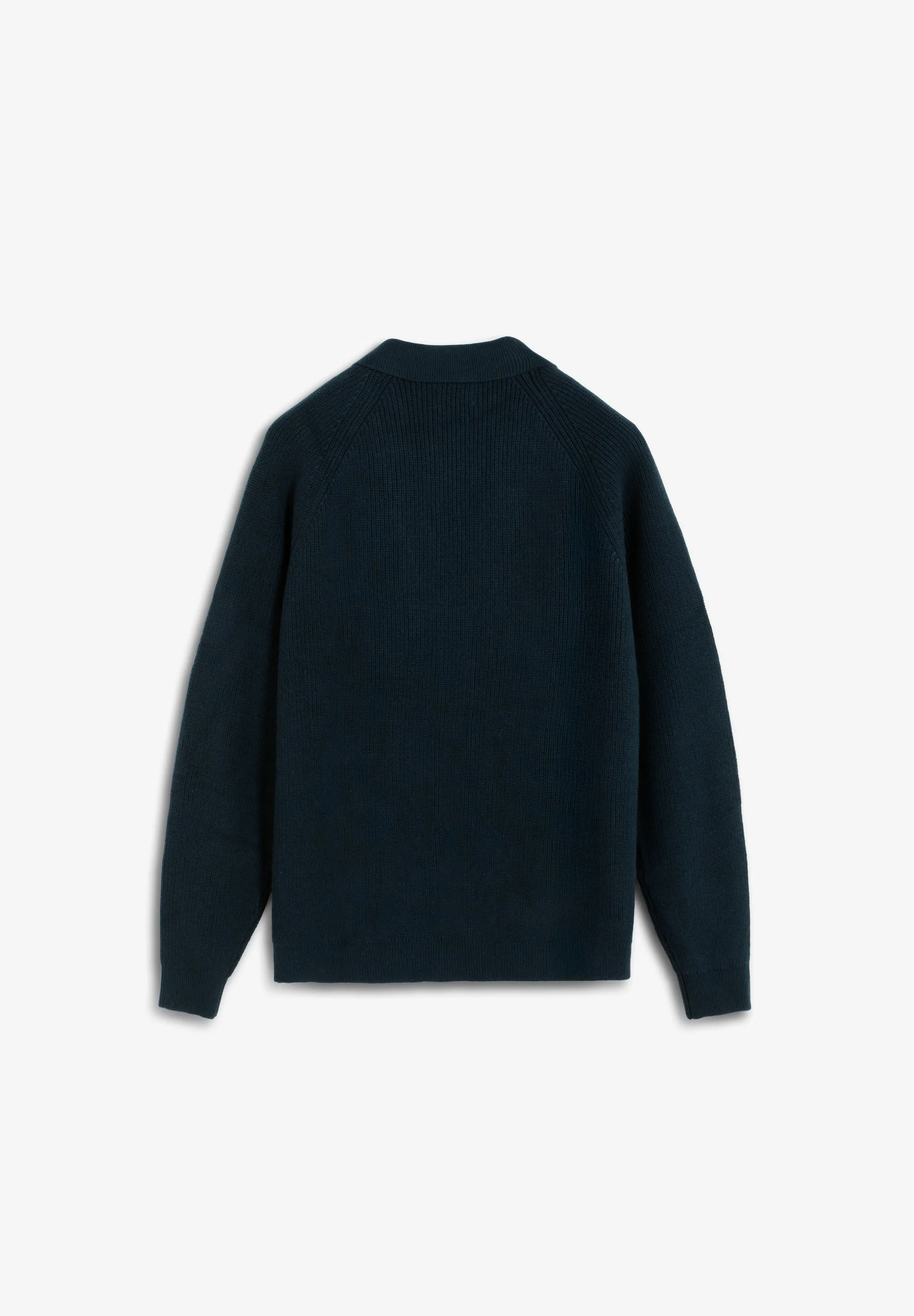 COTTON AND LINEN CARDIGAN - Image 9