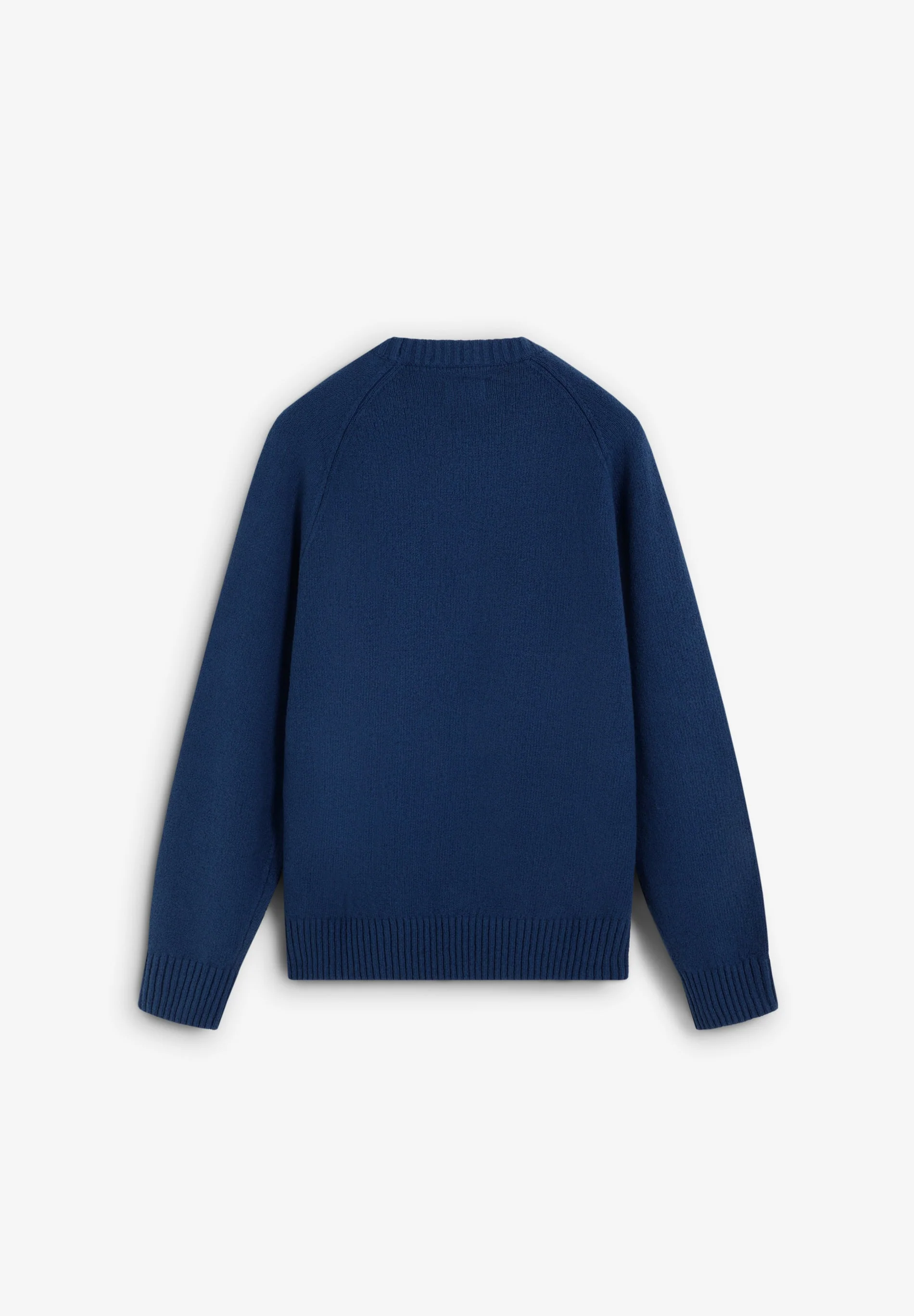 FINE KNIT SWEATER - Image 7