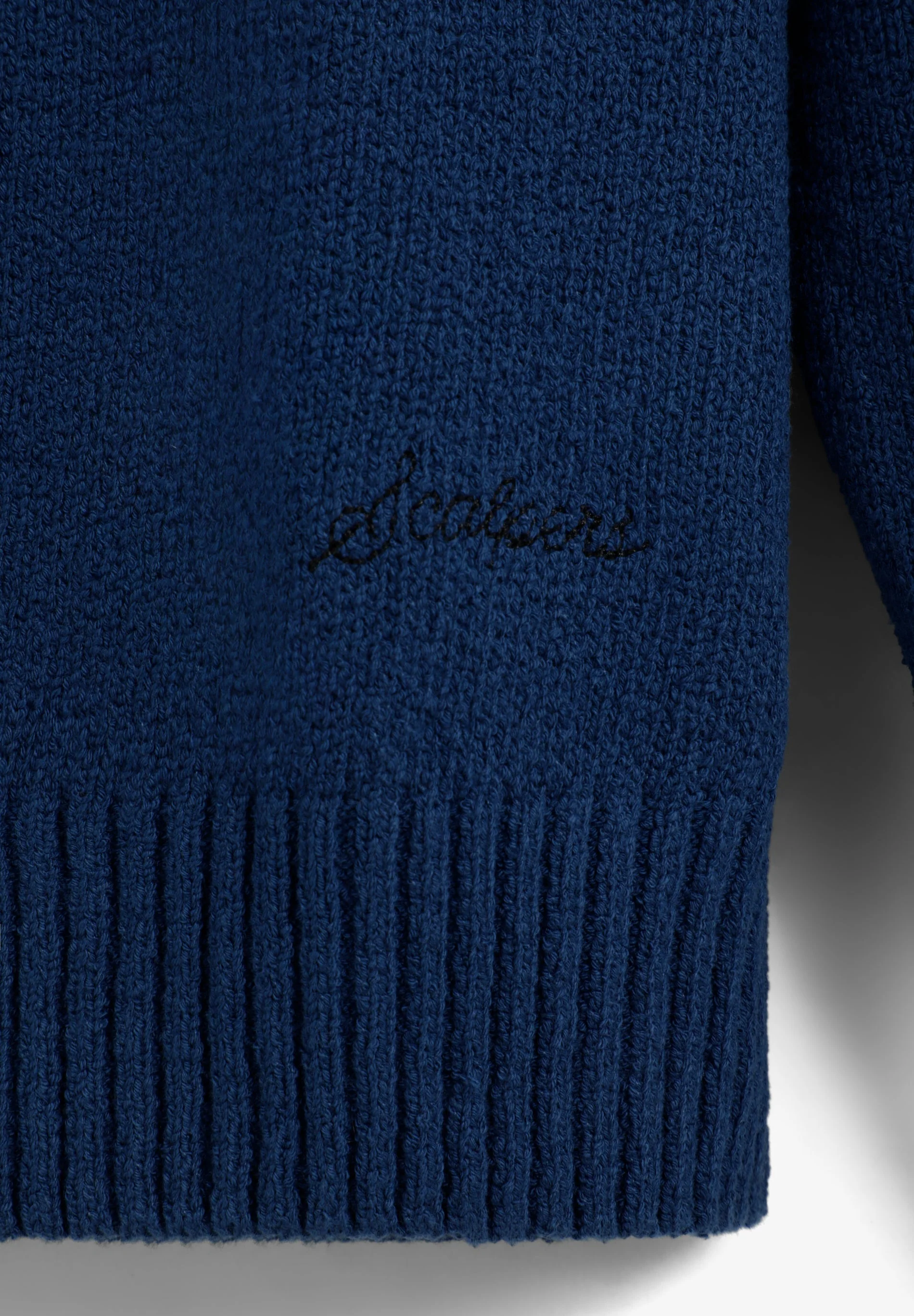 FINE KNIT SWEATER - Image 8