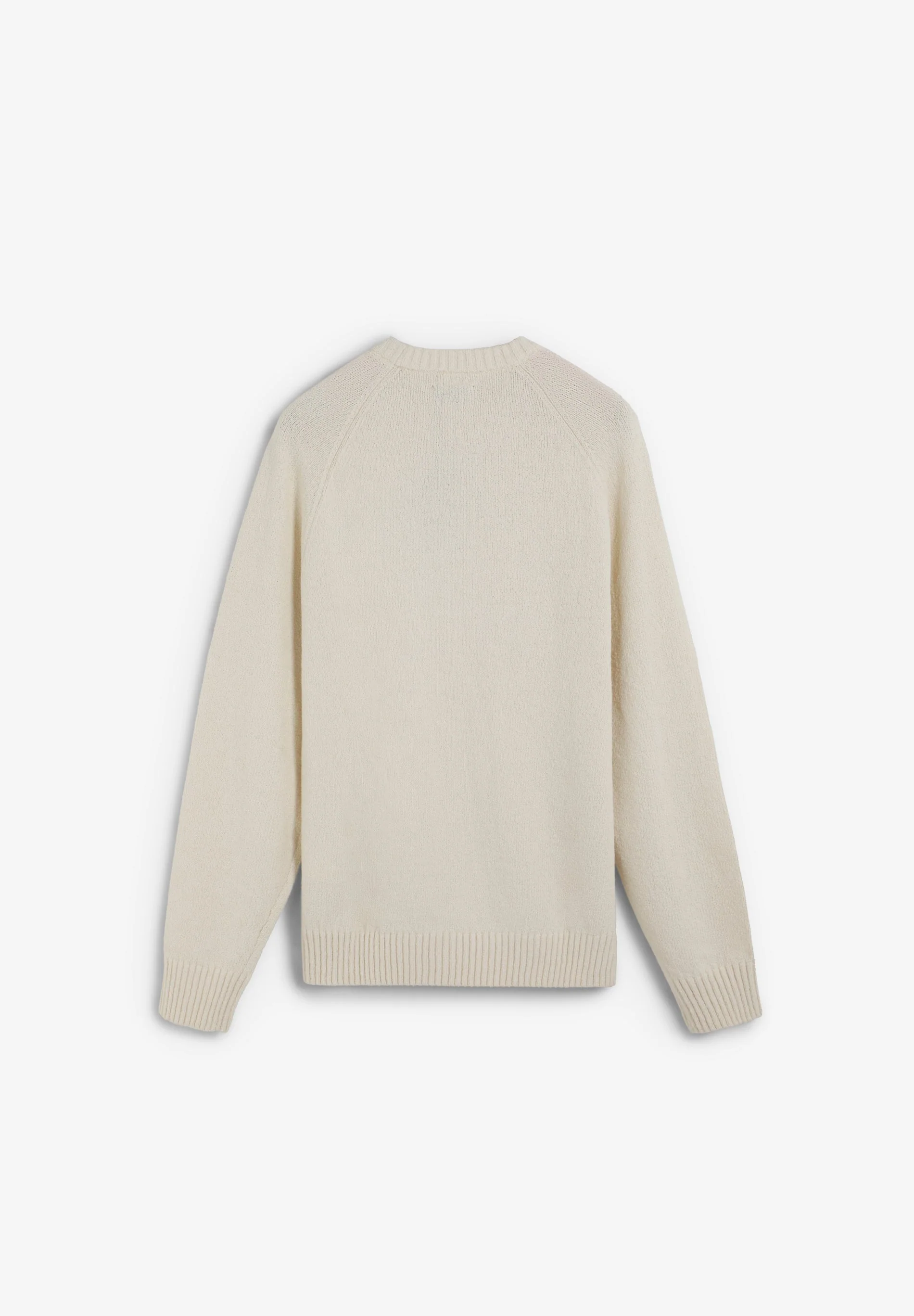 FINE KNIT SWEATER - Image 9