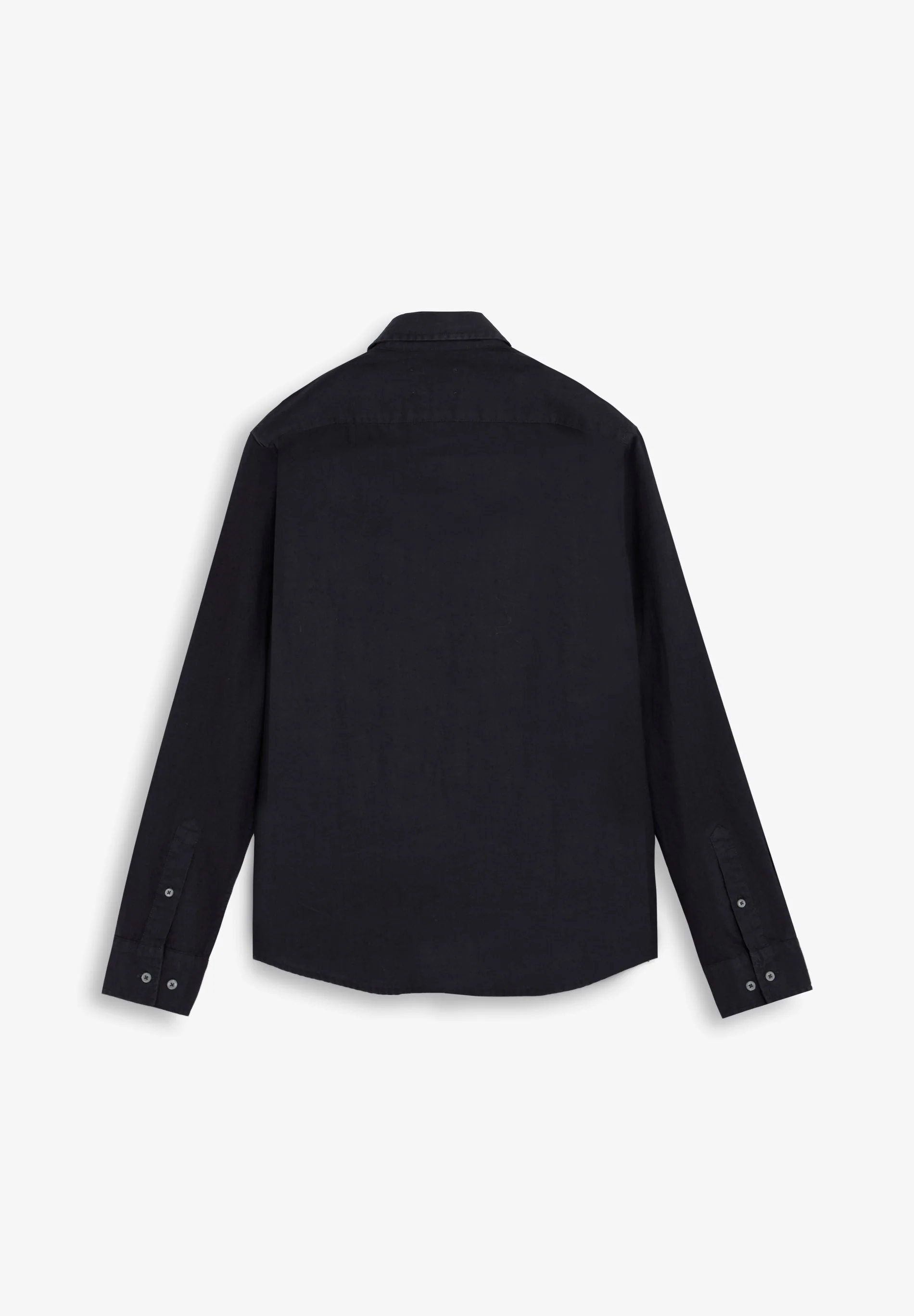 SCLINEN POCKETS SHIRT - Image 5