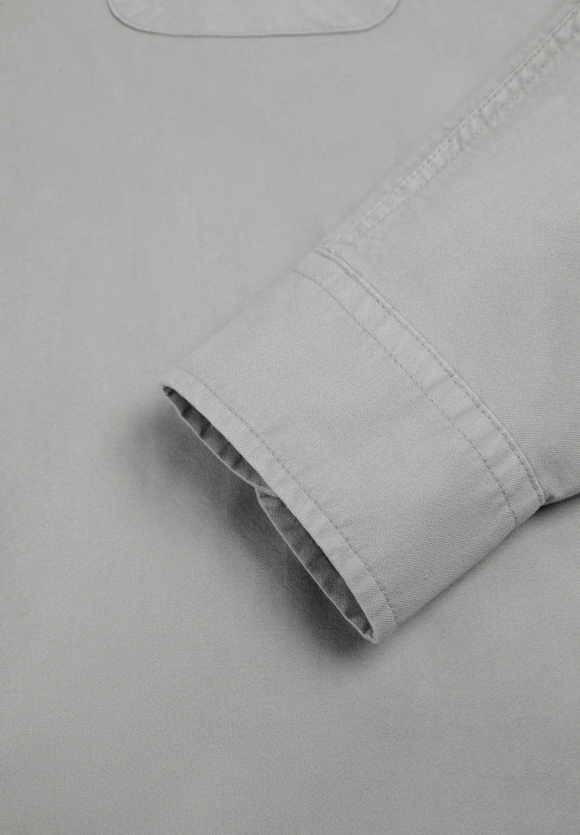 OXFORD SHIRT WITH MATCHING EMBROIDERY - Image 6
