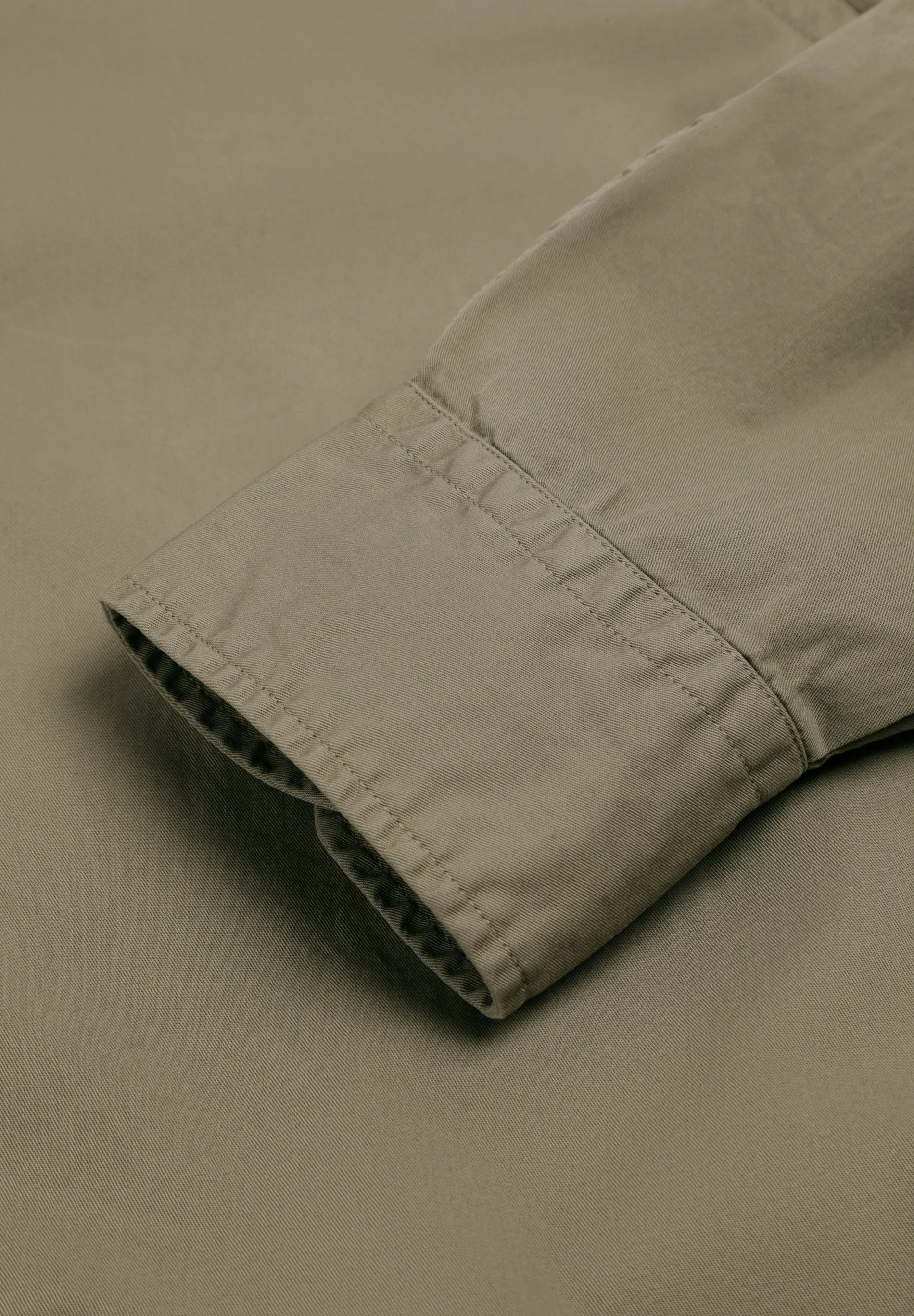 REGULAR FIT EMBROIDERED SHIRT - Image 7
