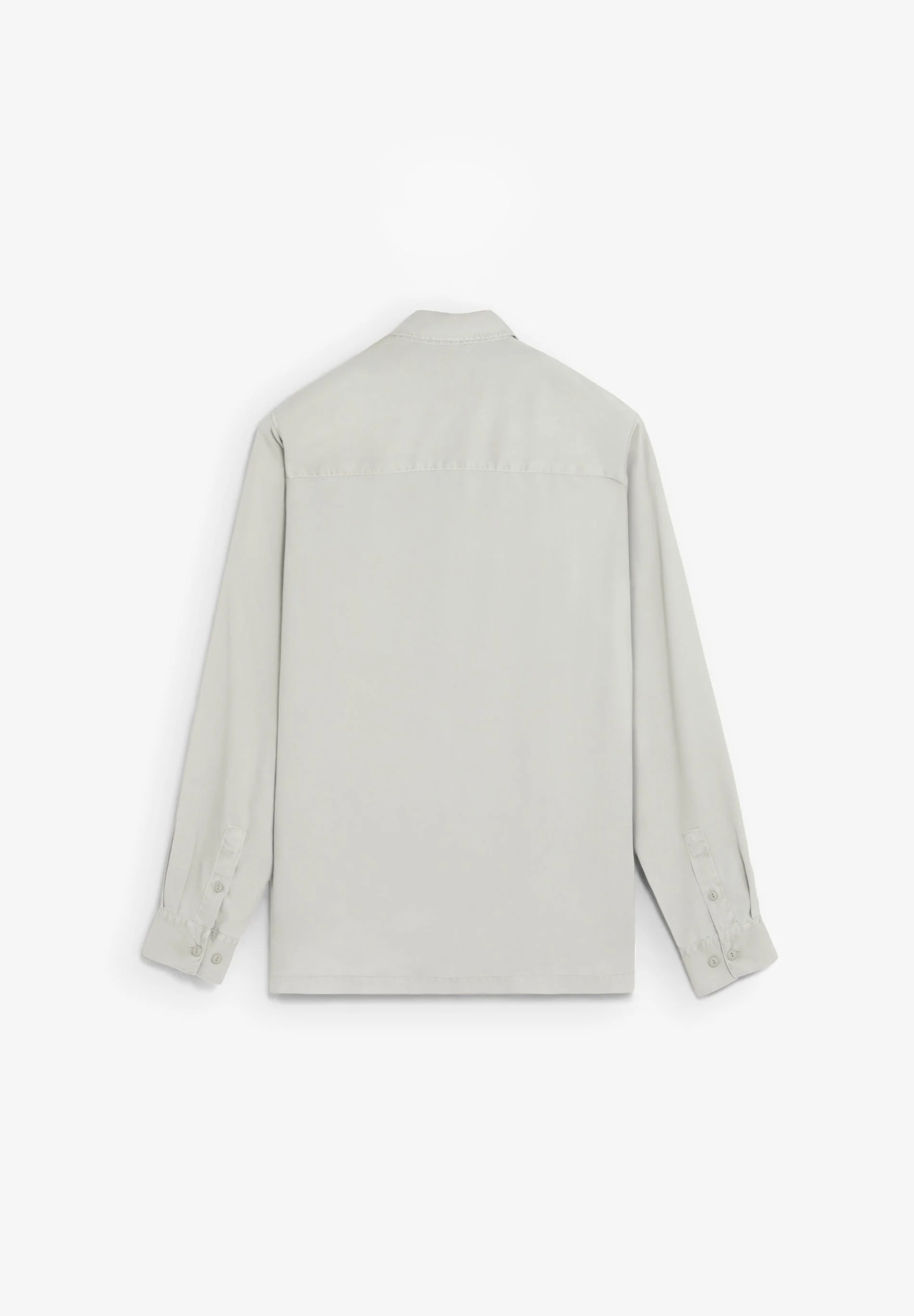 FRONT POCKET SHIRT - Image 8