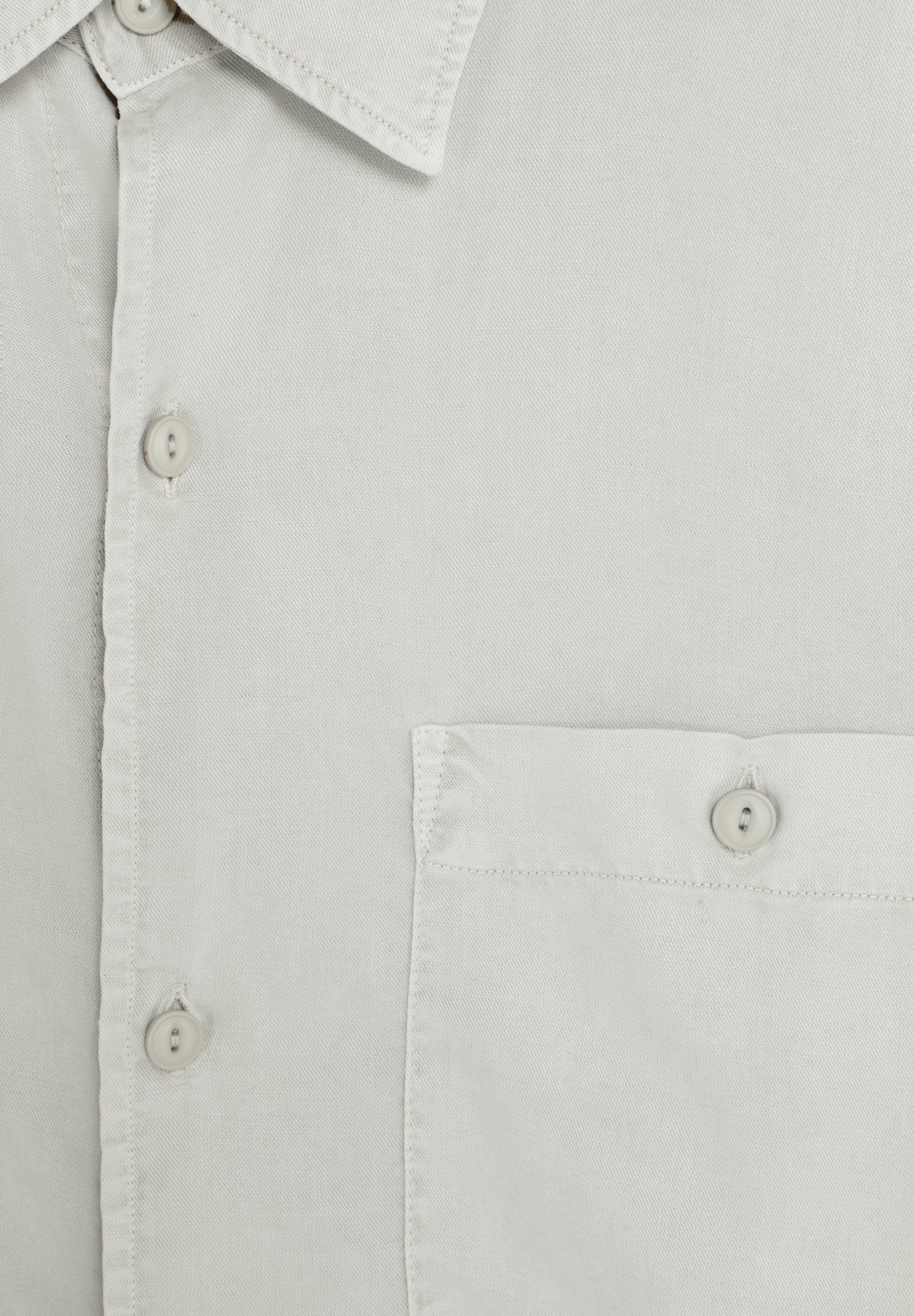 FRONT POCKET SHIRT - Image 9